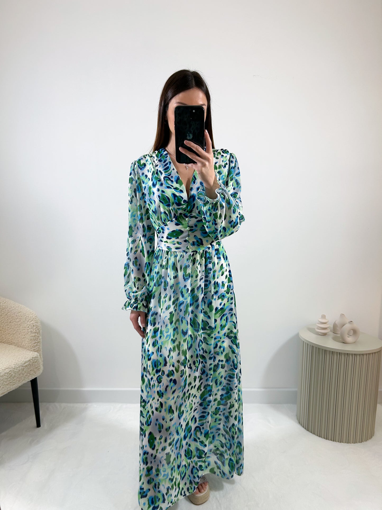 Robe Céleste