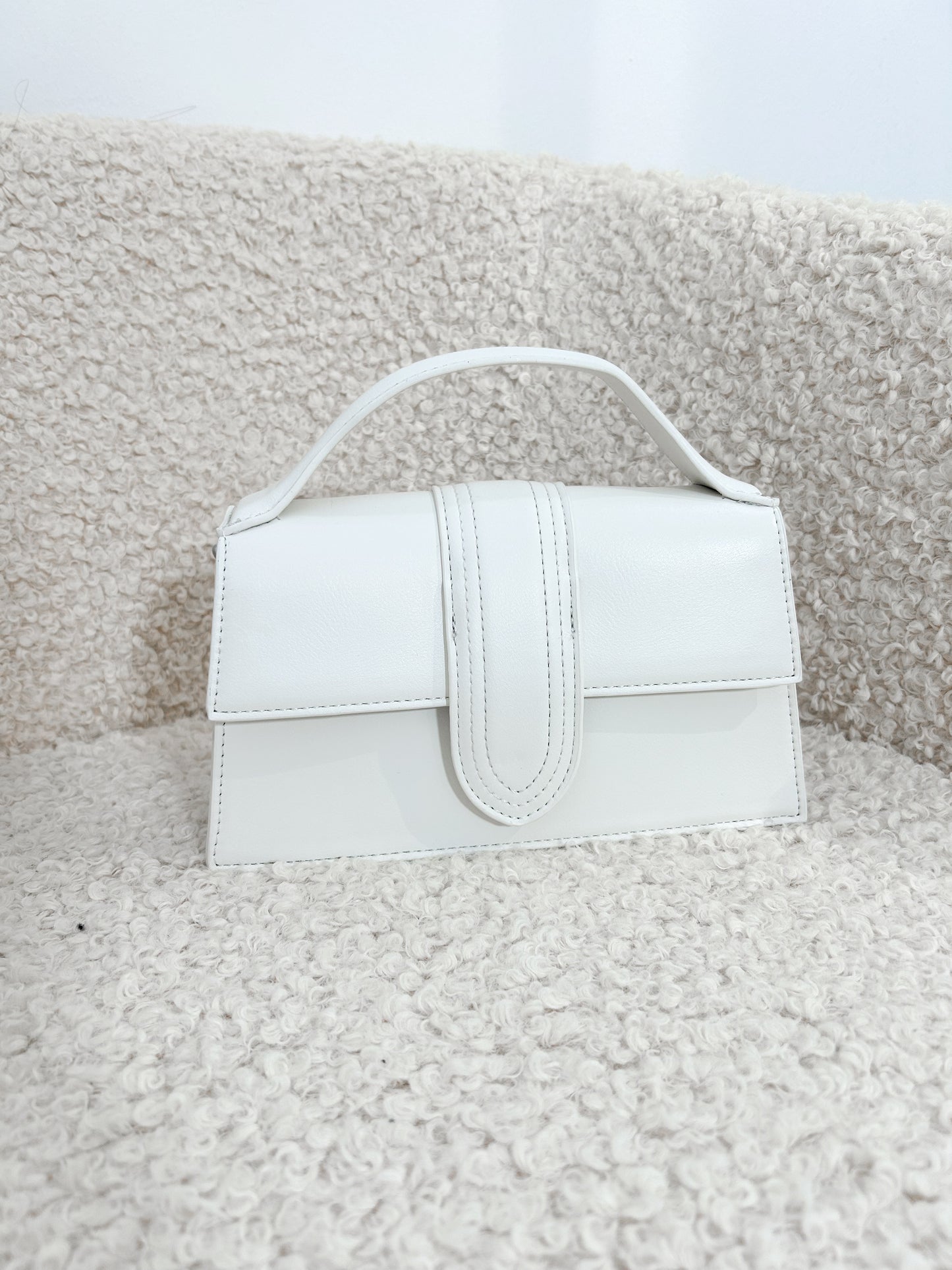 Sac Jacqueline