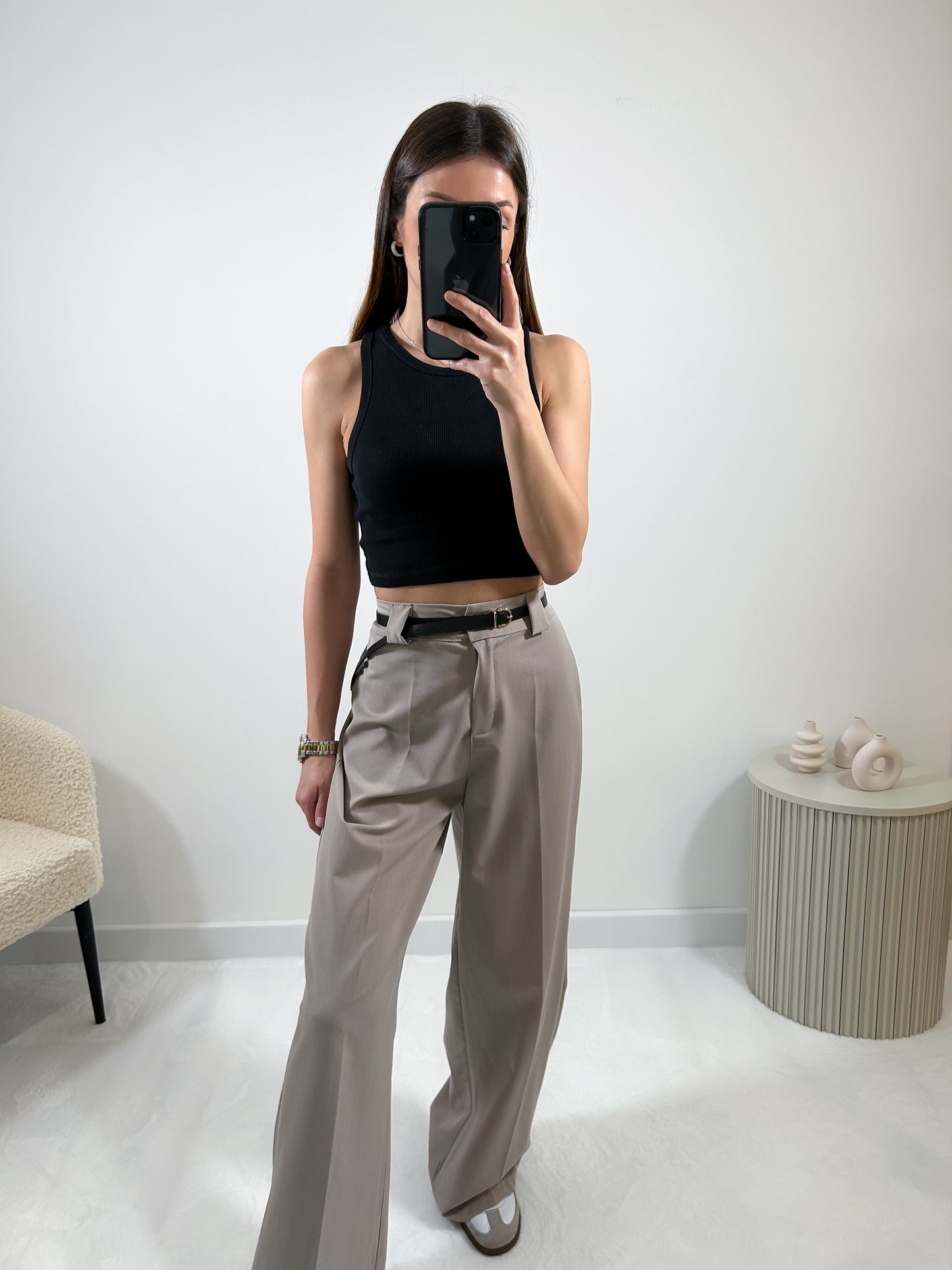 Pantalon Camila