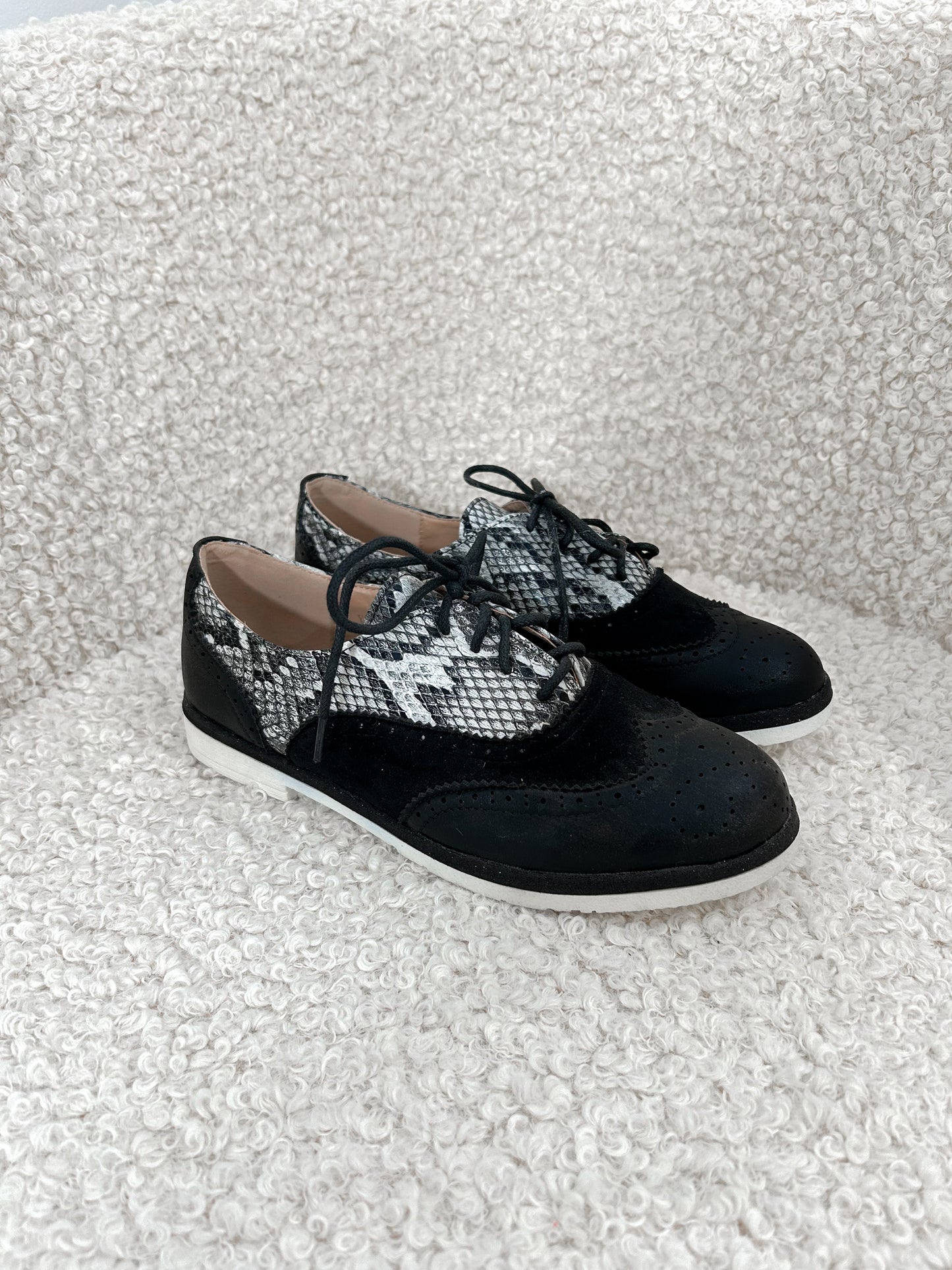 Derbies Noa