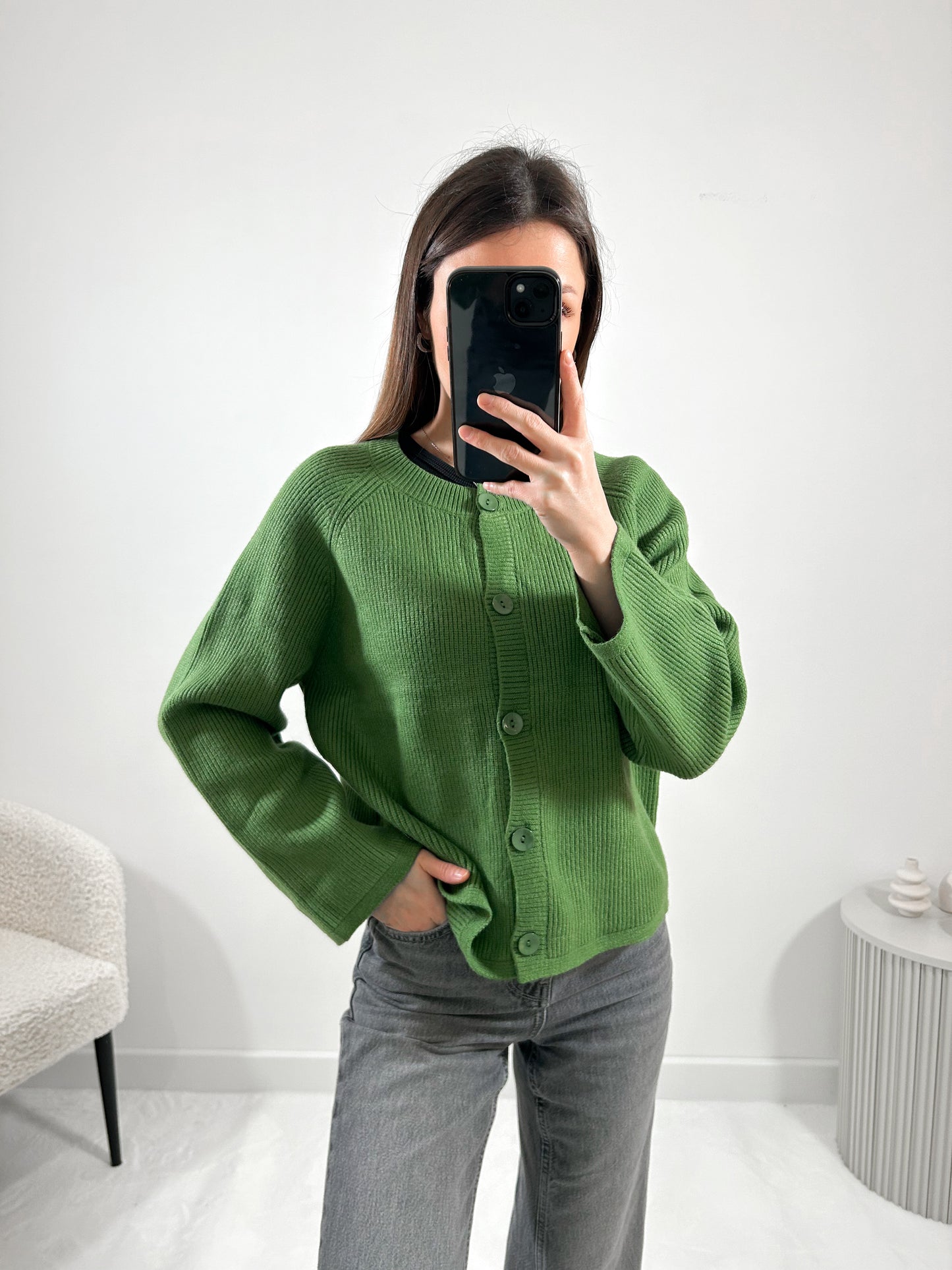 Cardigan Clara
