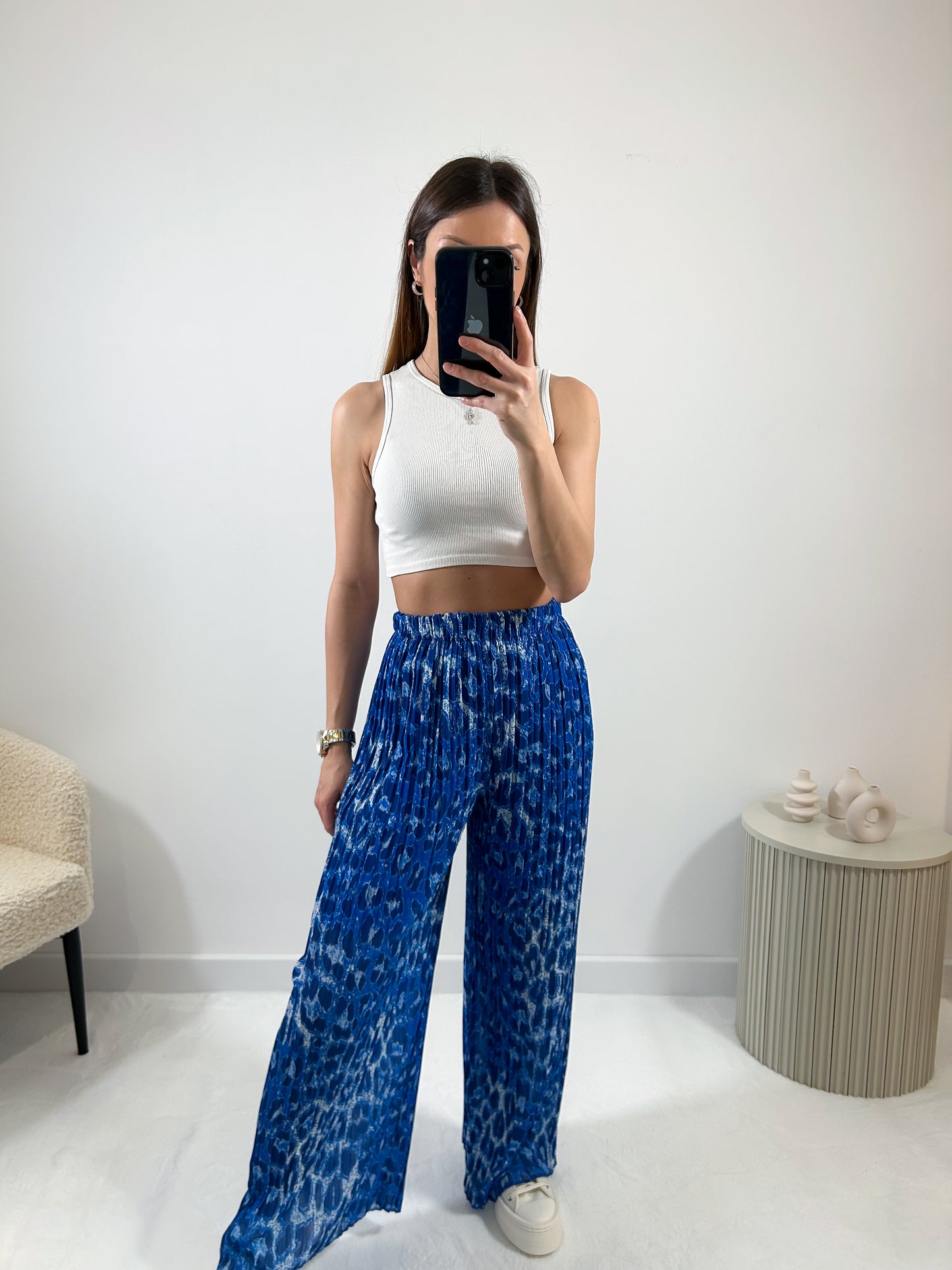 Pantalon Alba