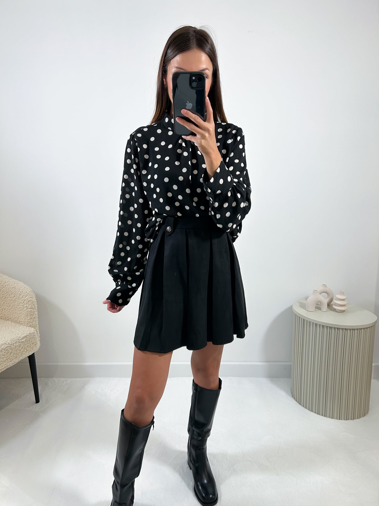 Blouse Eliana