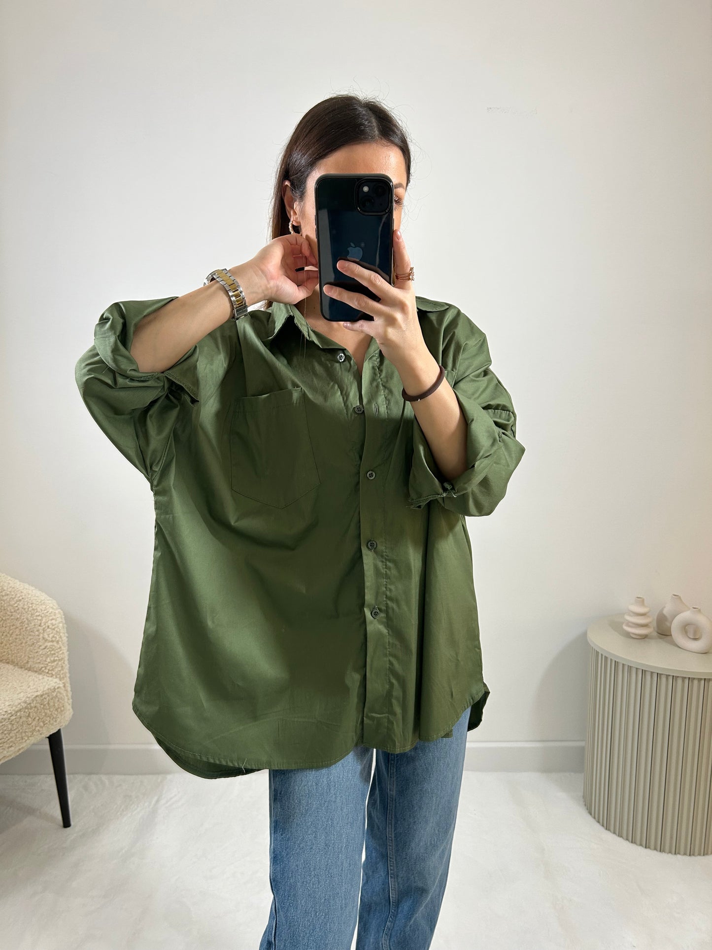 Chemise Willow