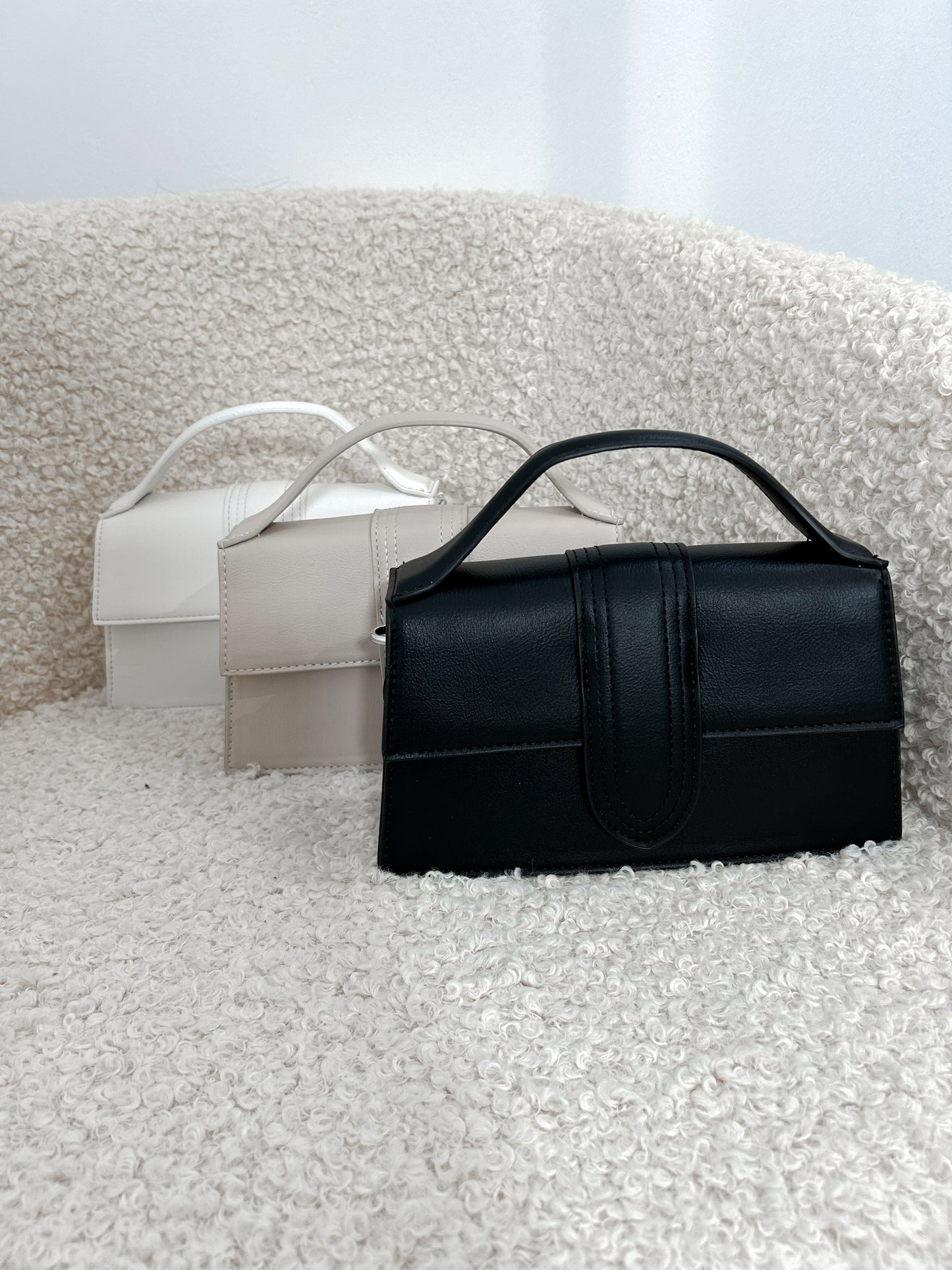 Sac Jacqueline