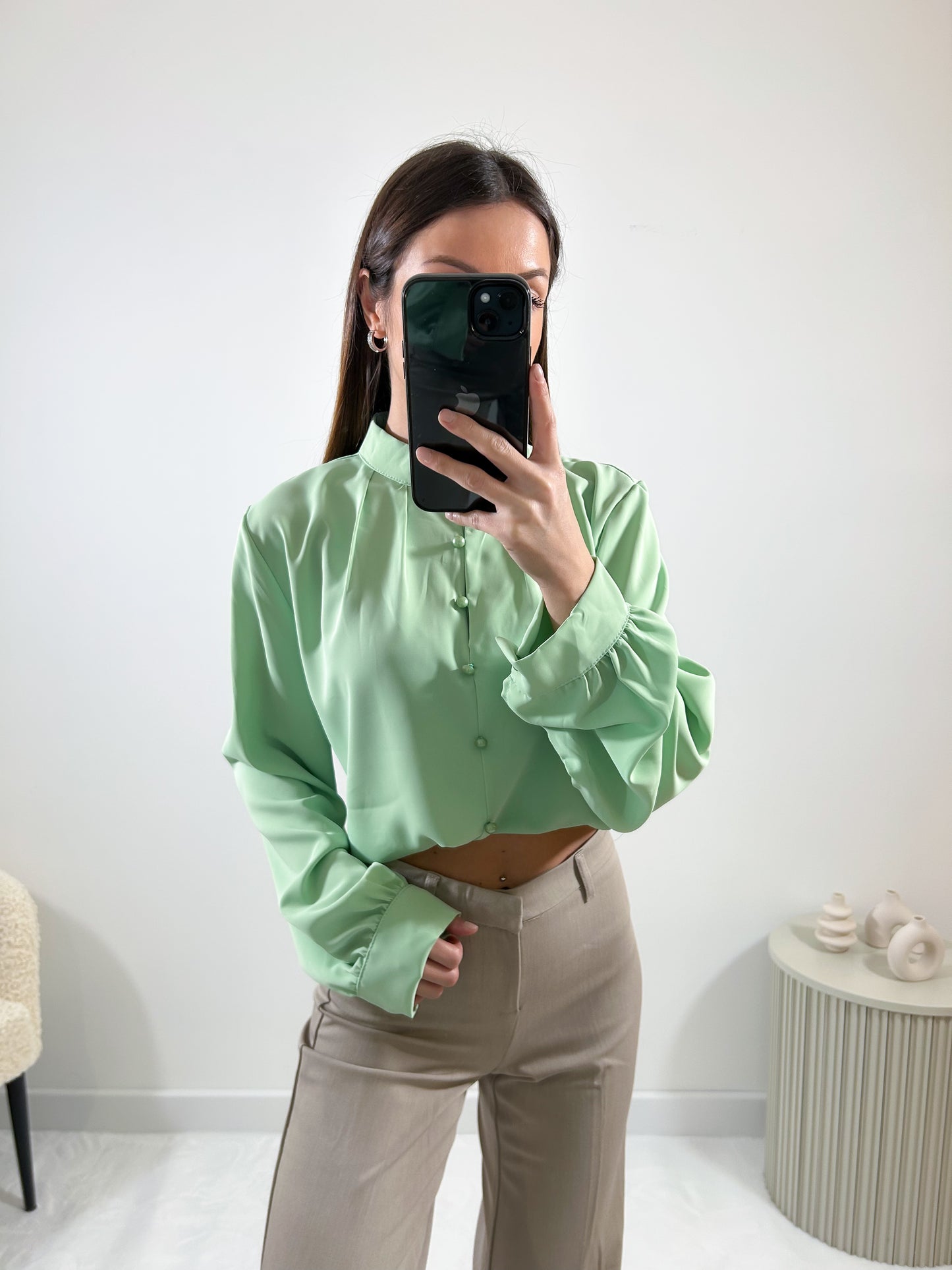 Chemise Stella