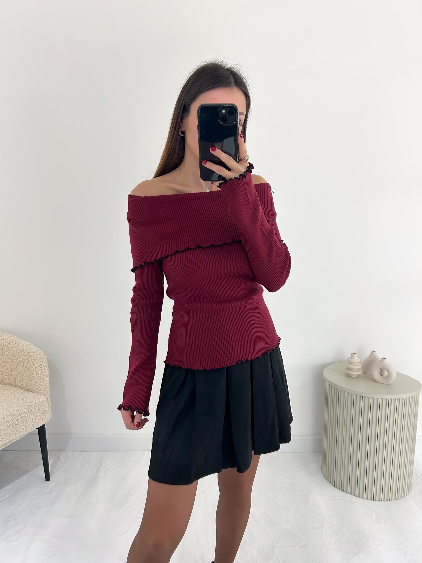 Pull Zina