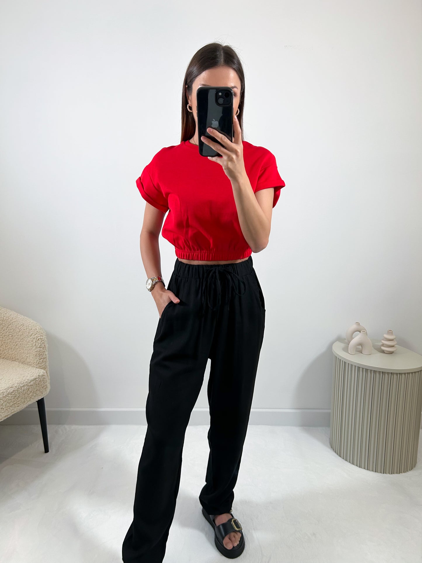 Pantalon Maddy