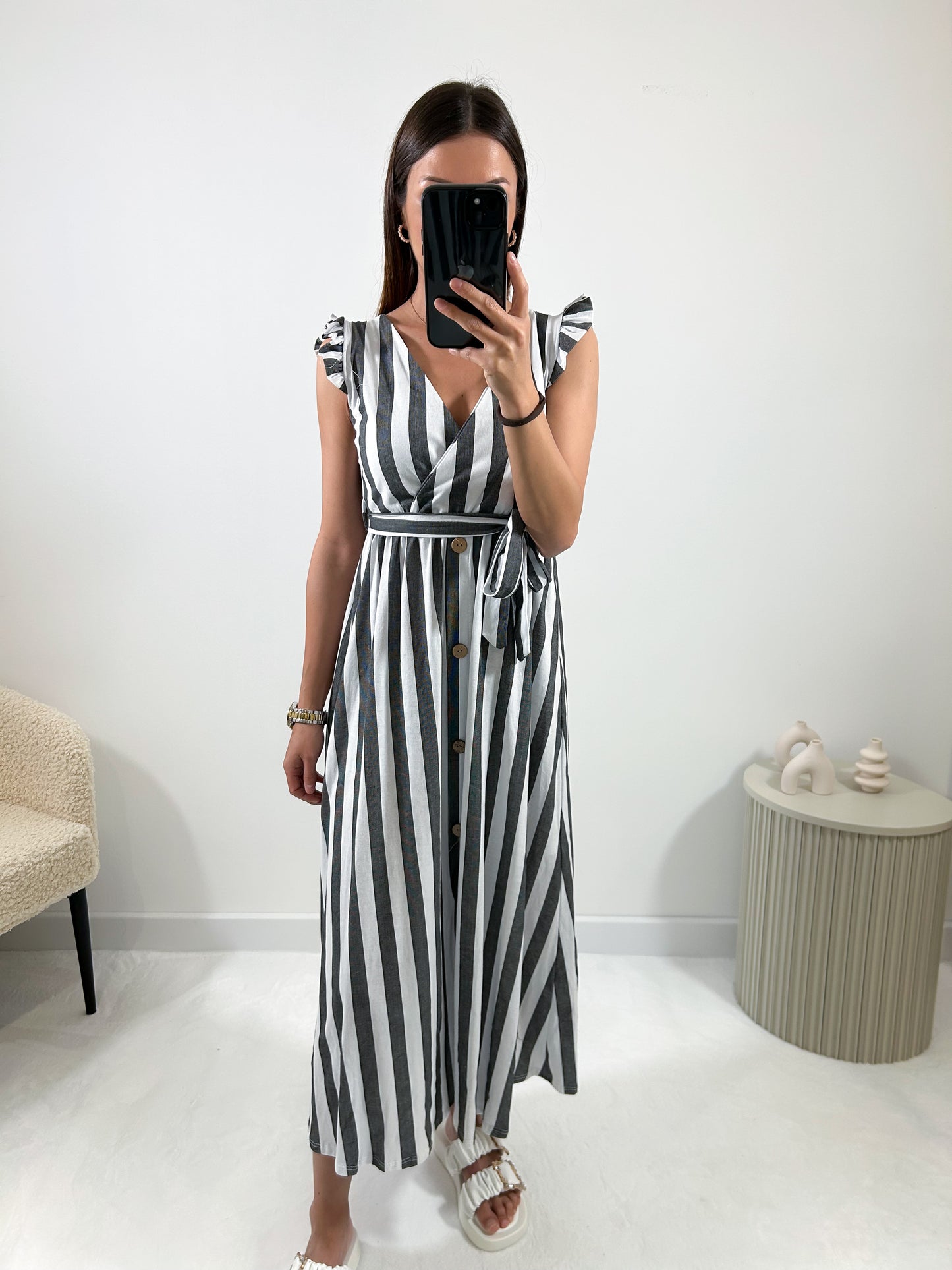 Robe Aliya