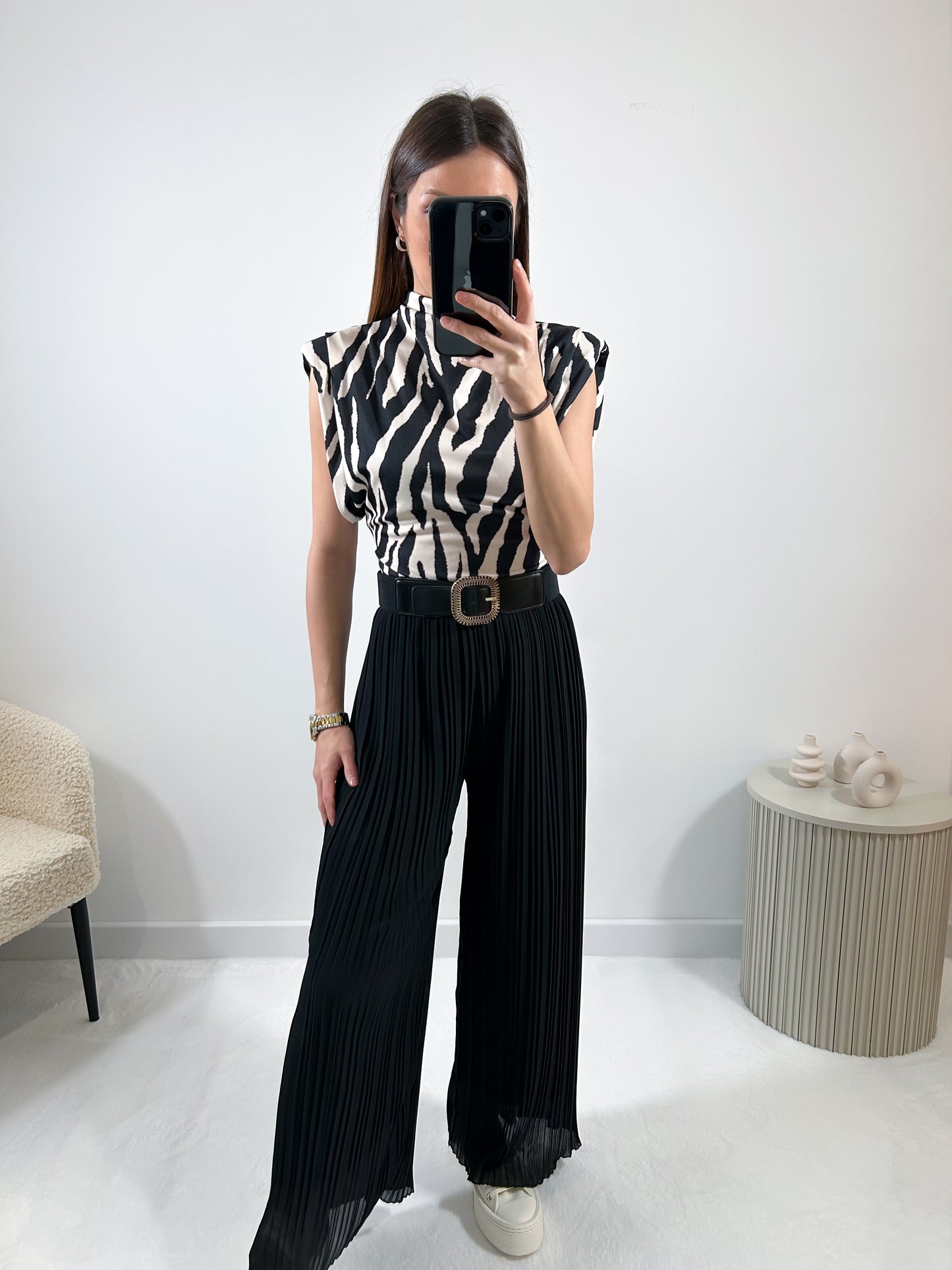 Pantalon Dila