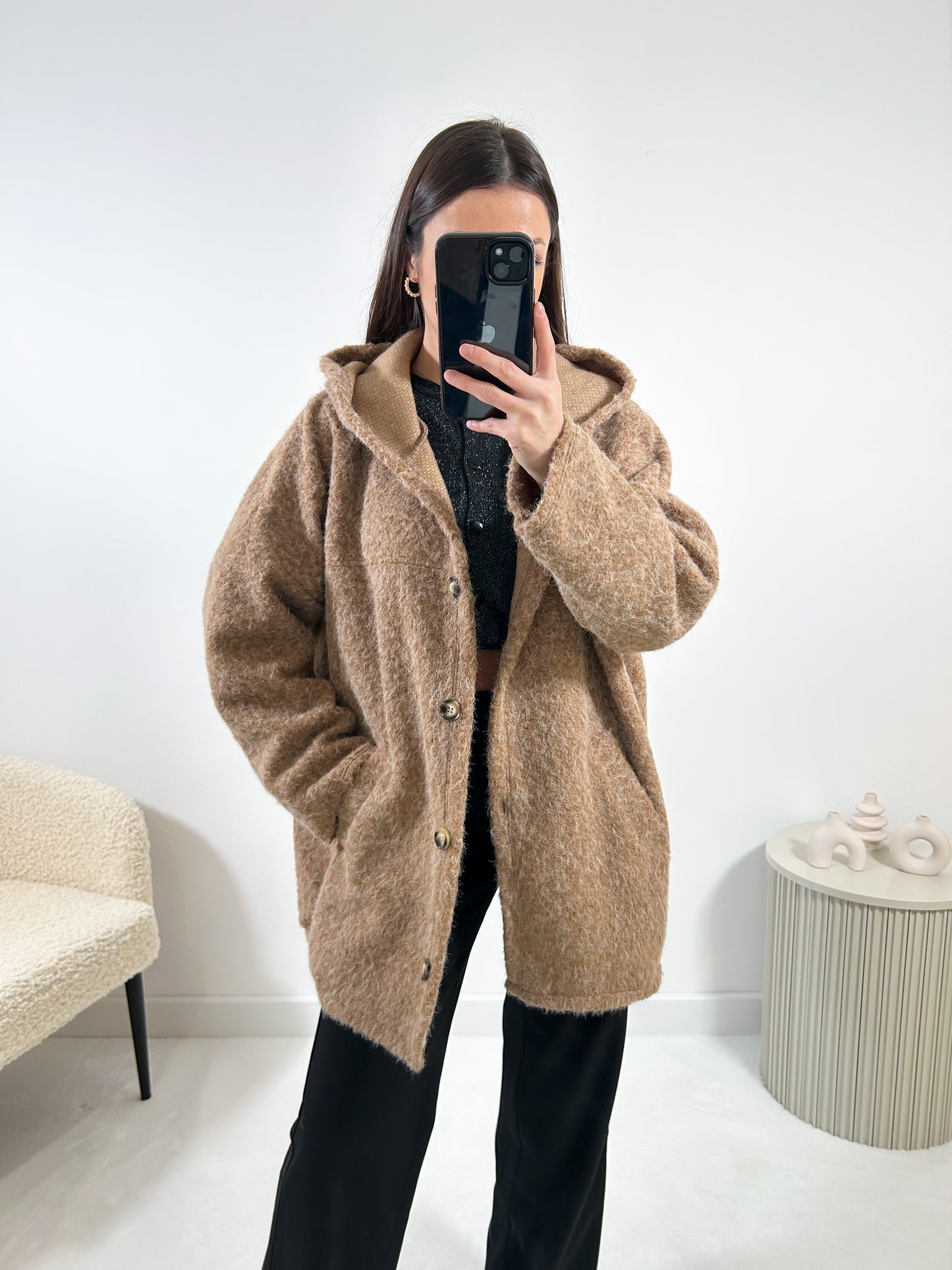 Veste Wiem