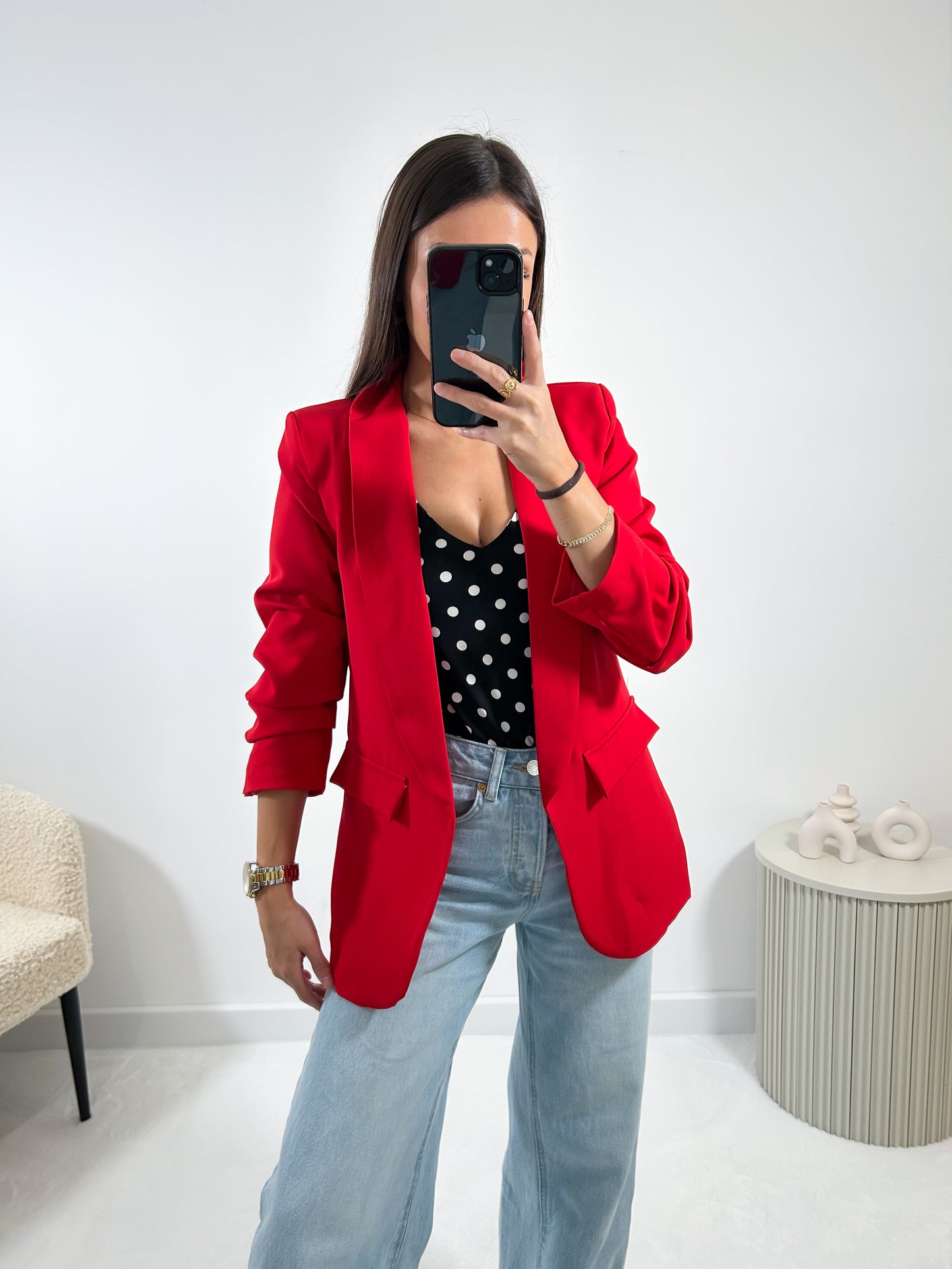 Blazer Nell