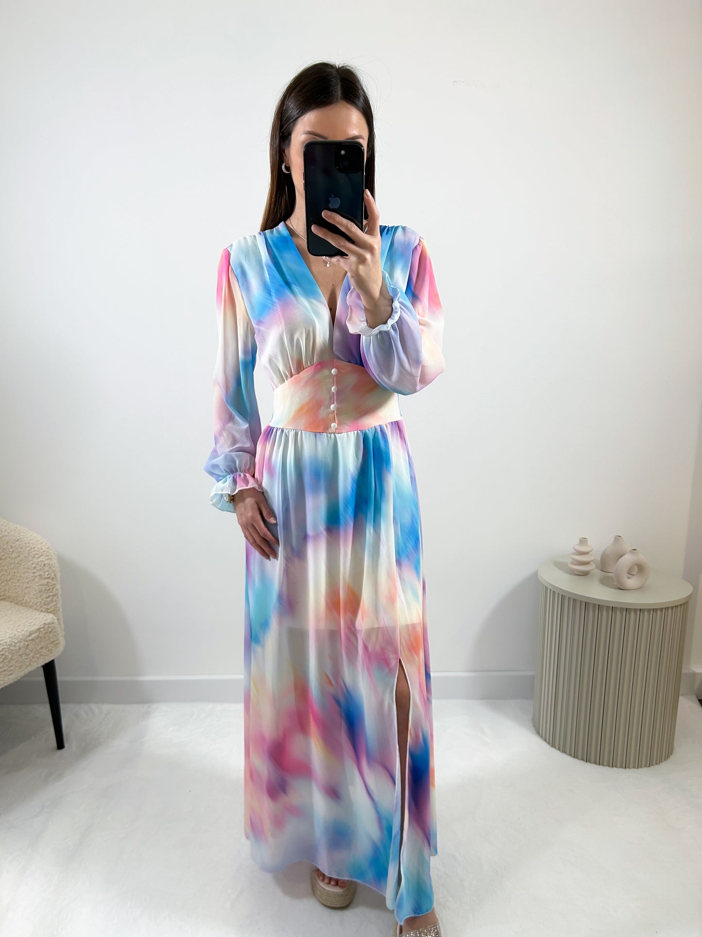 Robe Axelle
