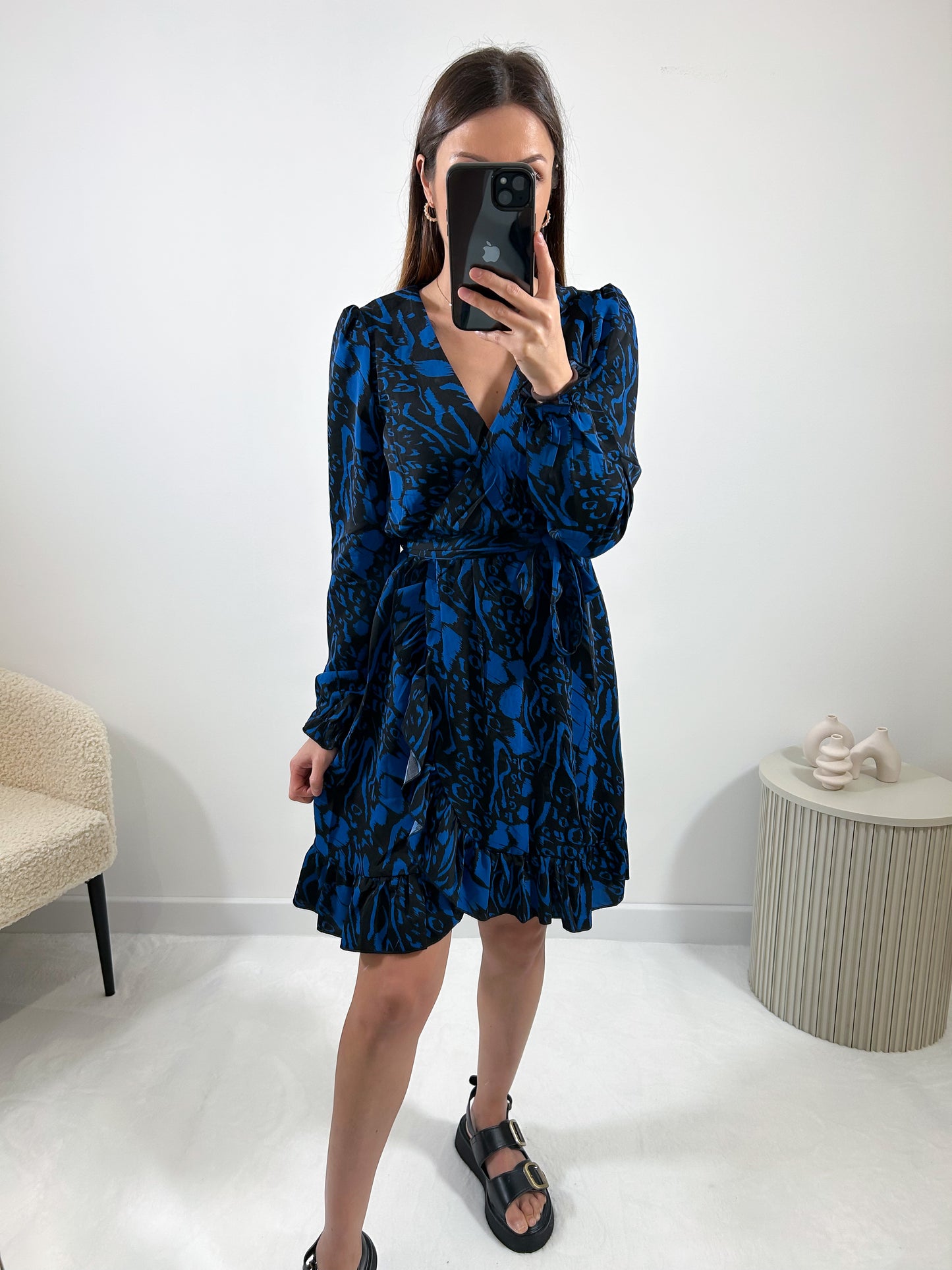 Robe Camille
