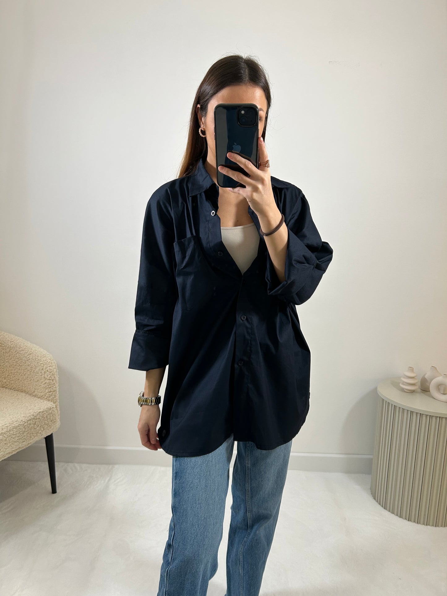 Chemise Willow