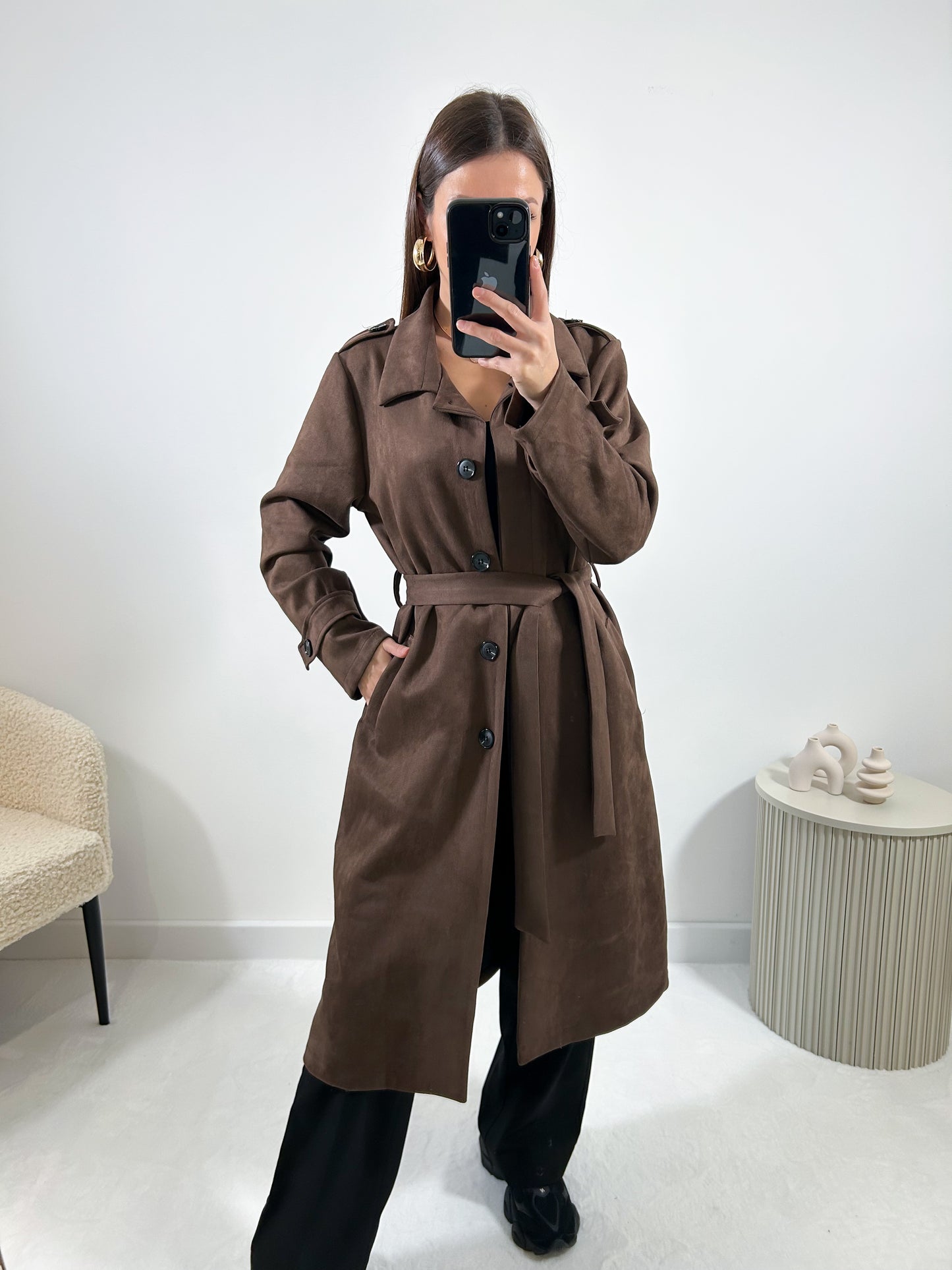 Veste Claire