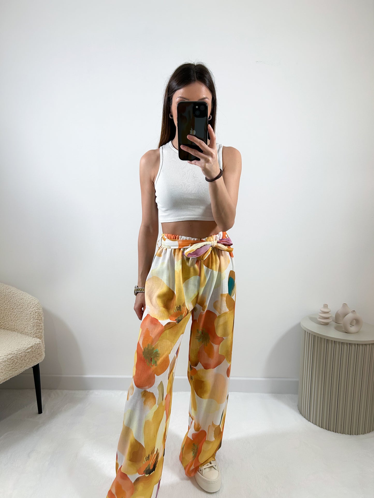 Pantalon Jade