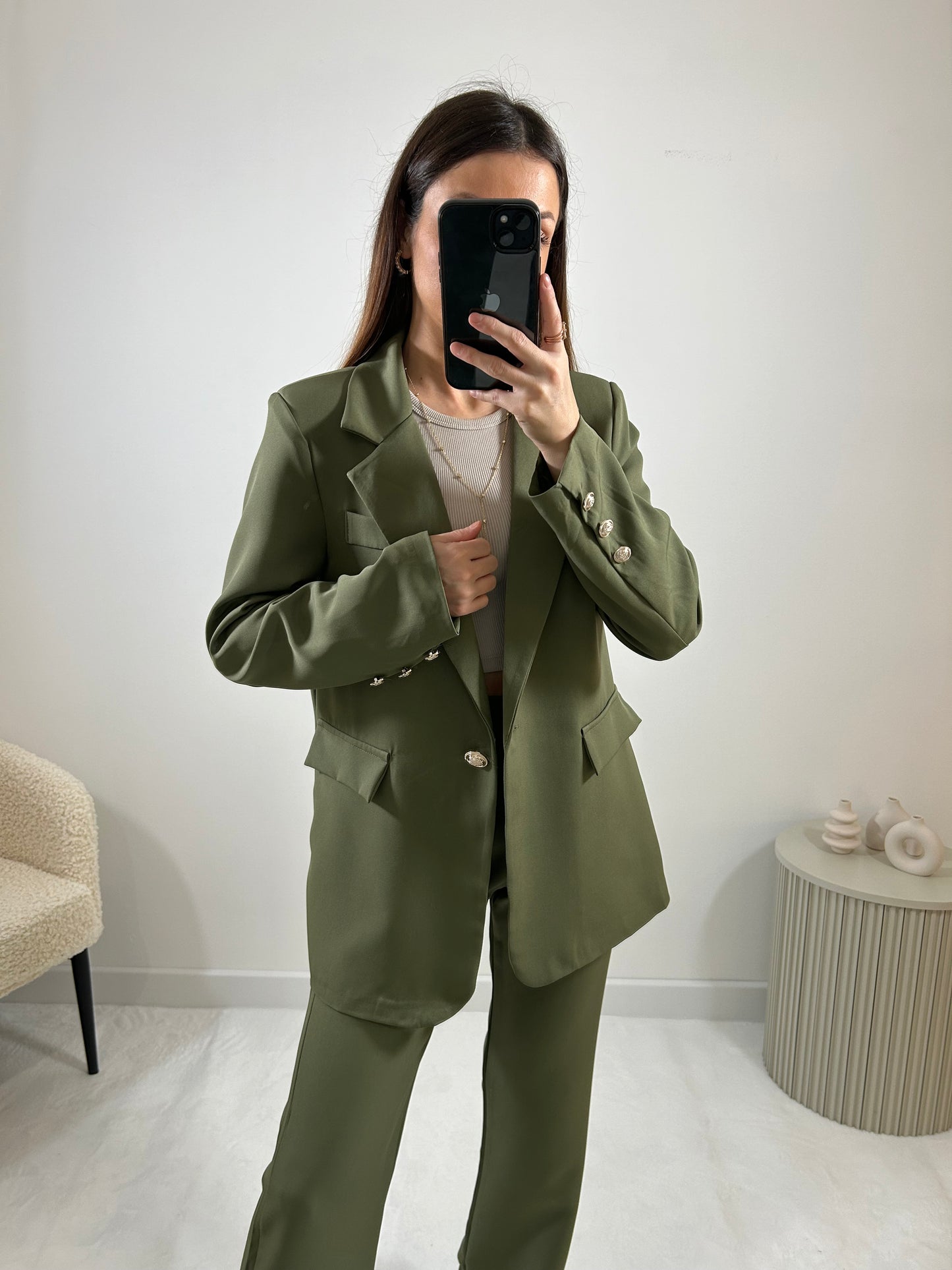 Ensemble Aria