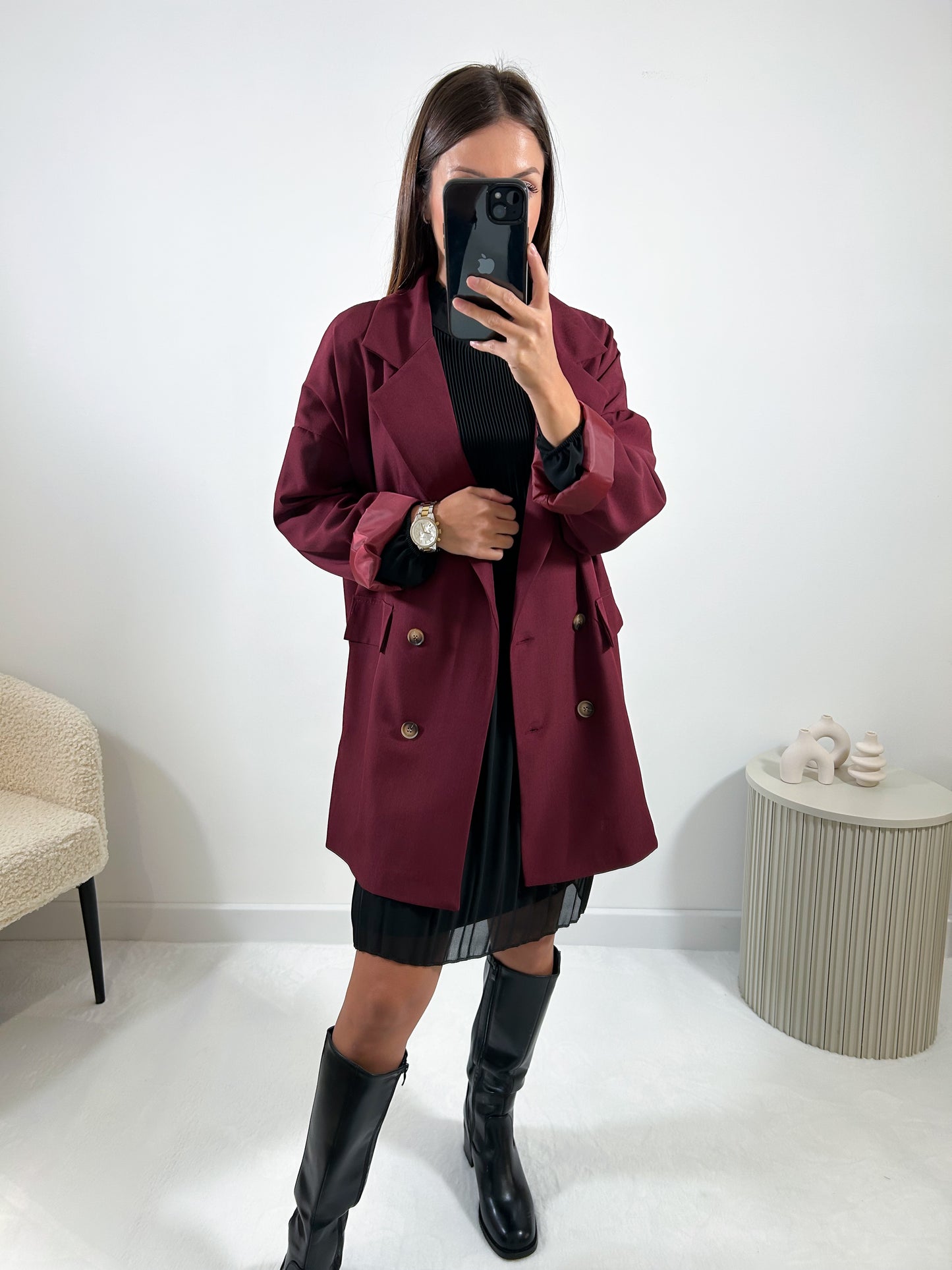 Blazer Avery