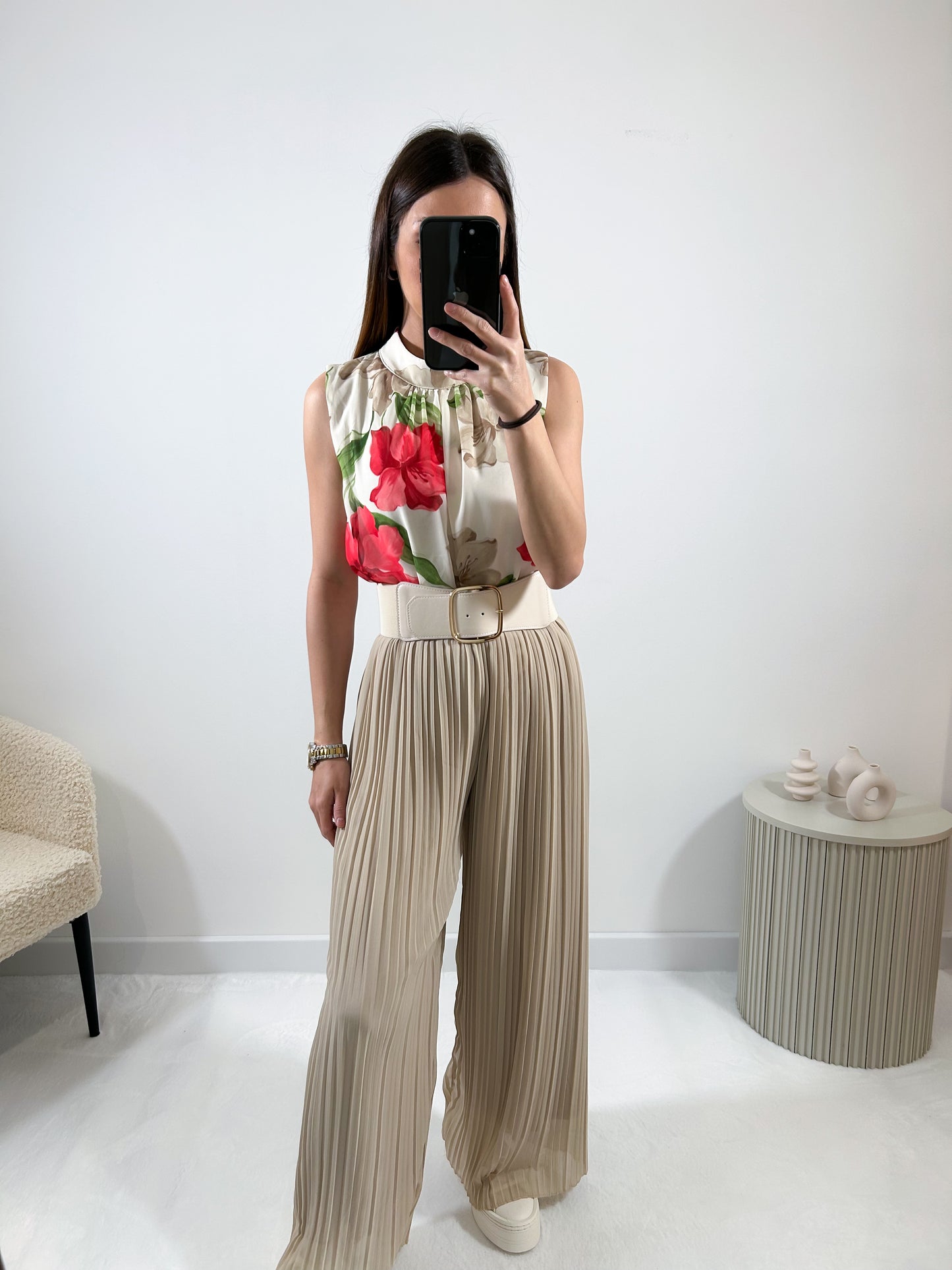 Pantalon Dila
