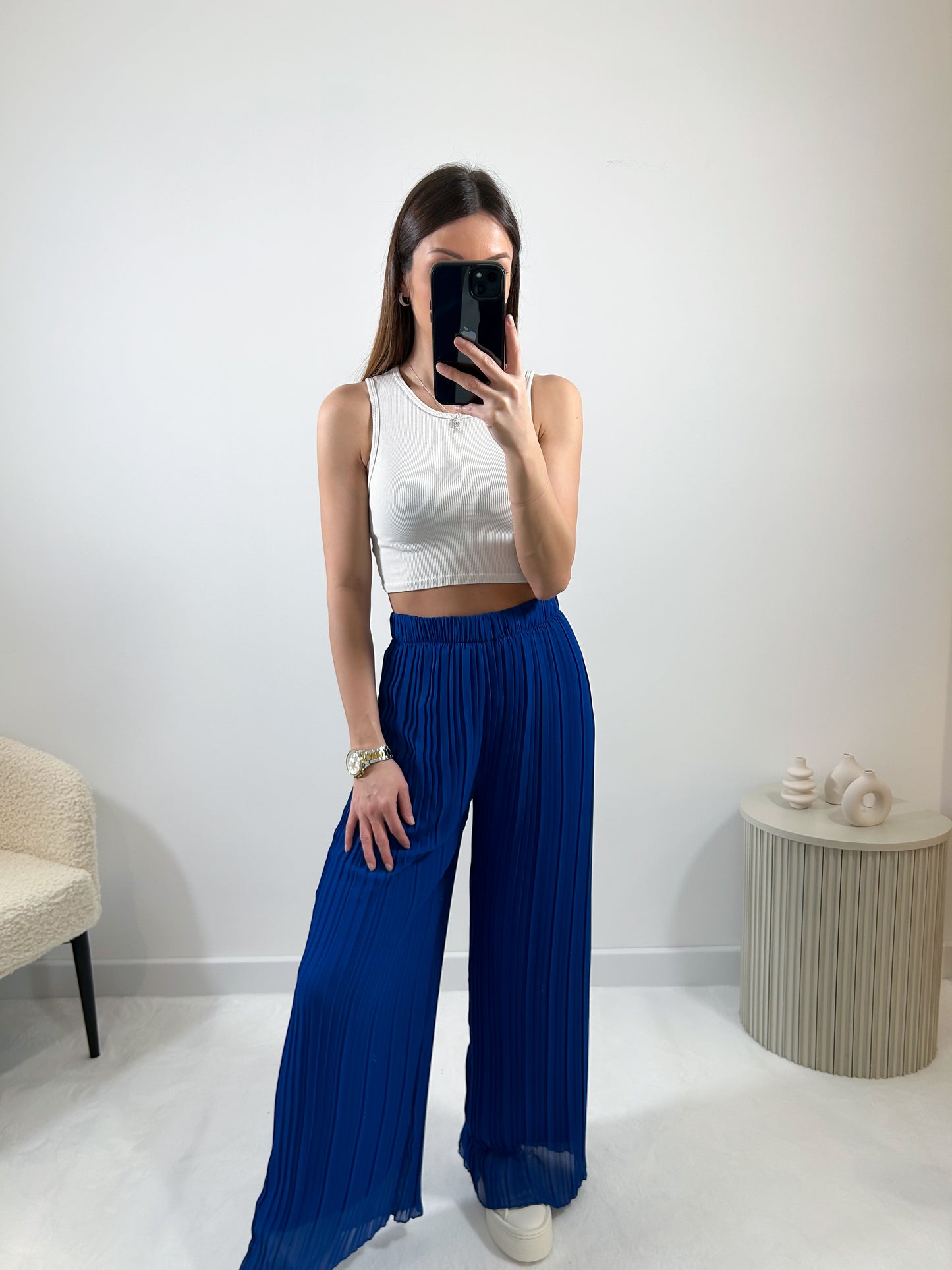 Pantalon Dila (14 couleurs)