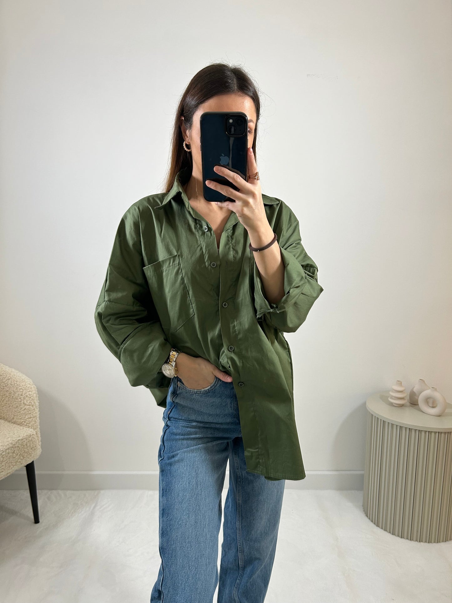 Chemise Willow