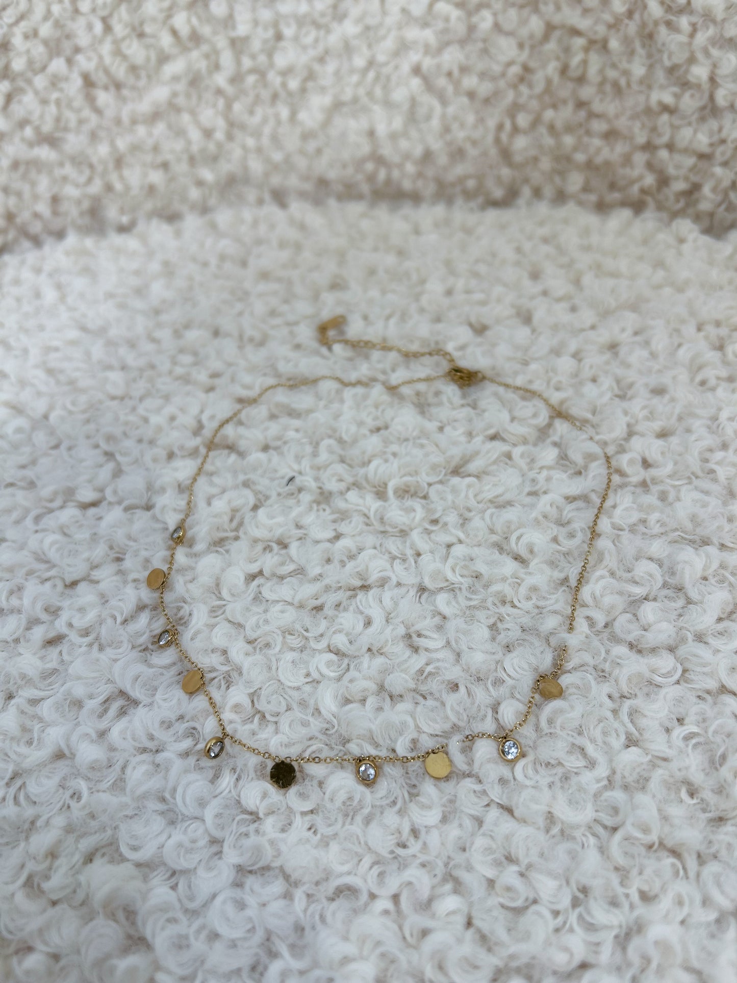 Collier Neva