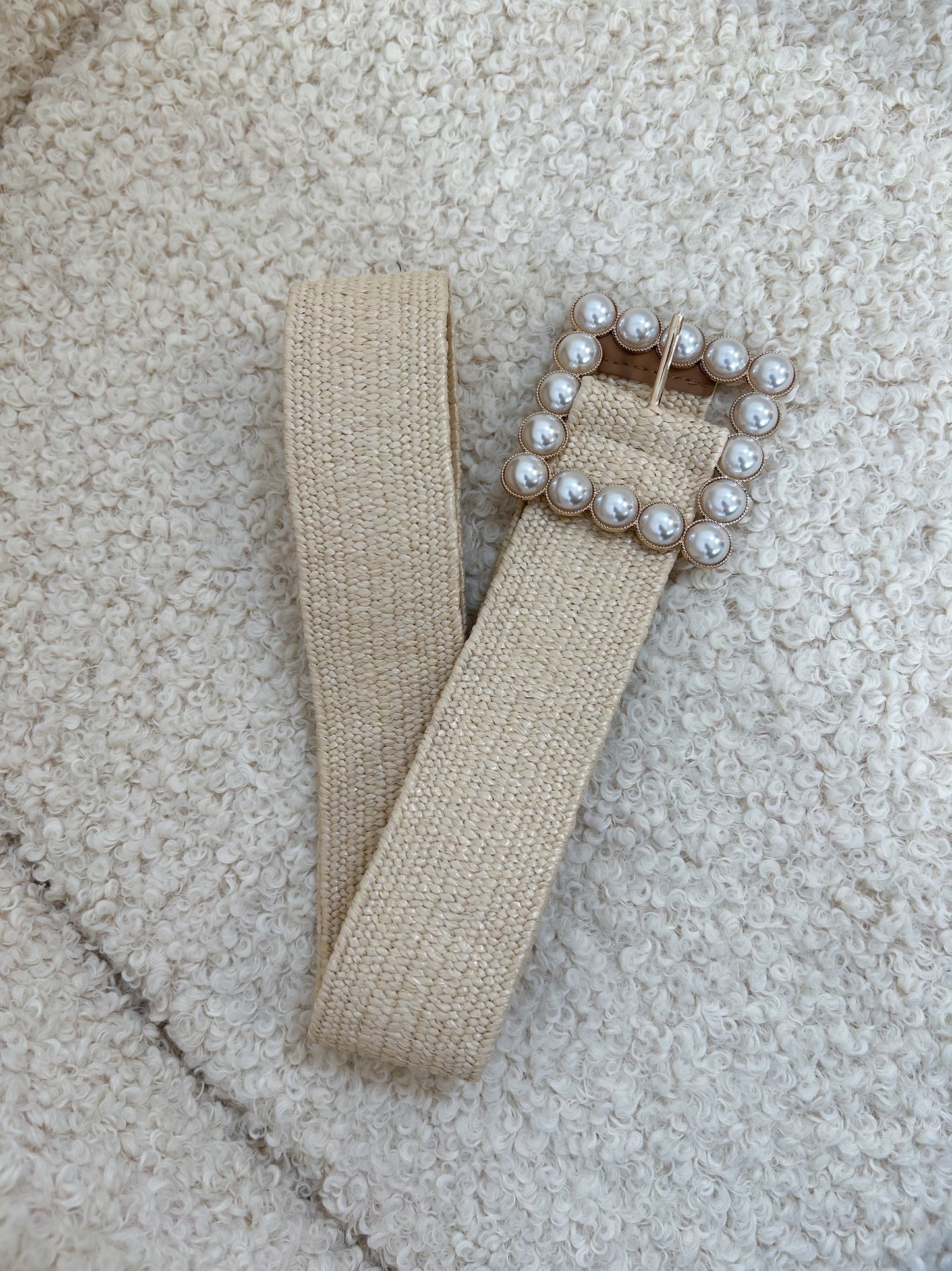 Ceinture Quinn