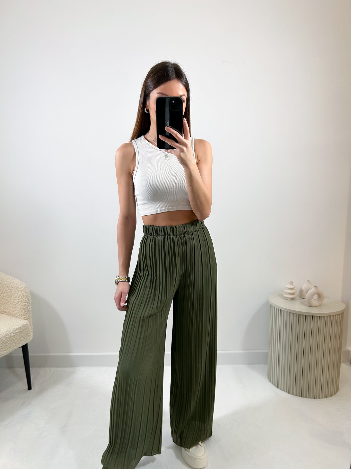 Pantalon Dila (14 couleurs)