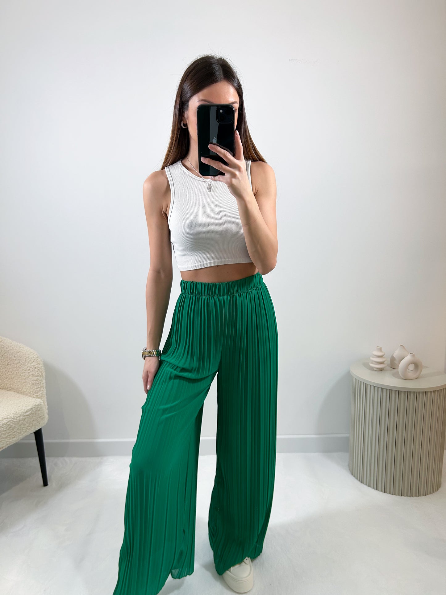 Pantalon Dila (14 couleurs)