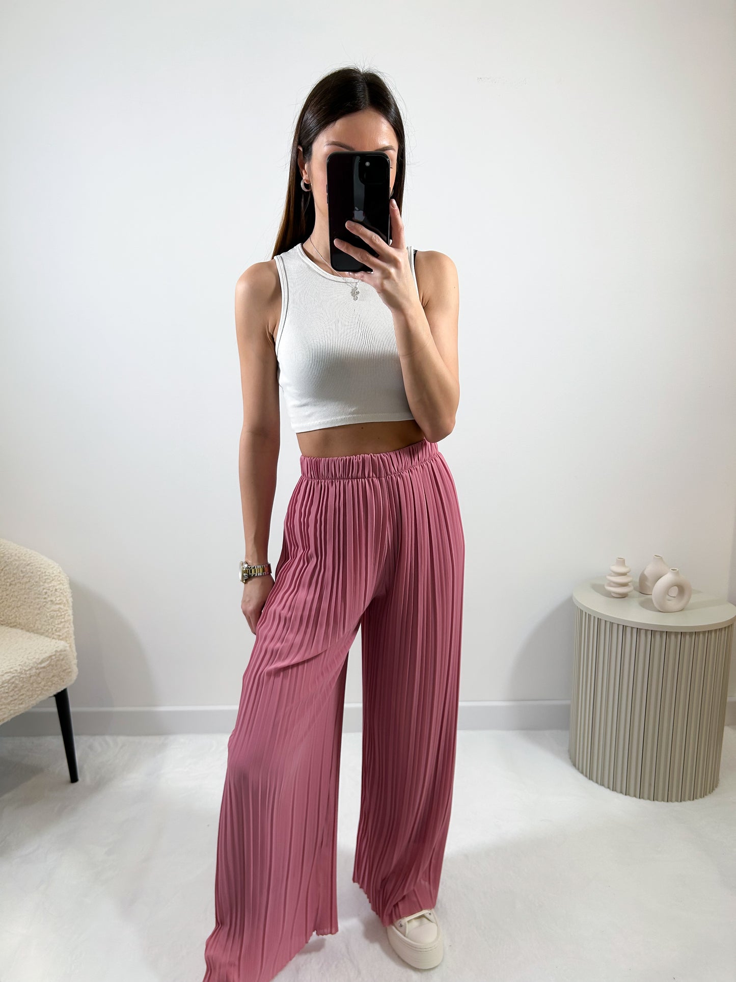 Pantalon Dila (14 couleurs)