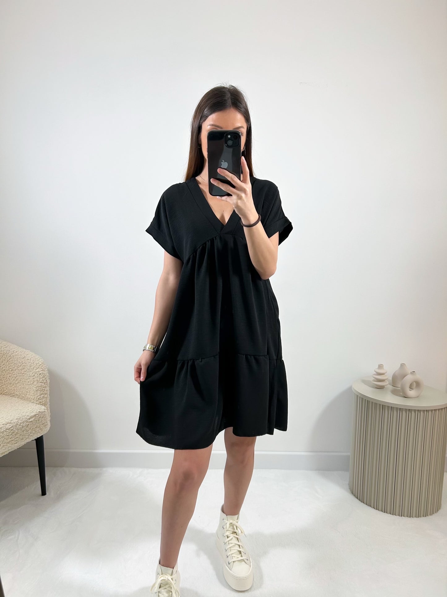 Robe Romy