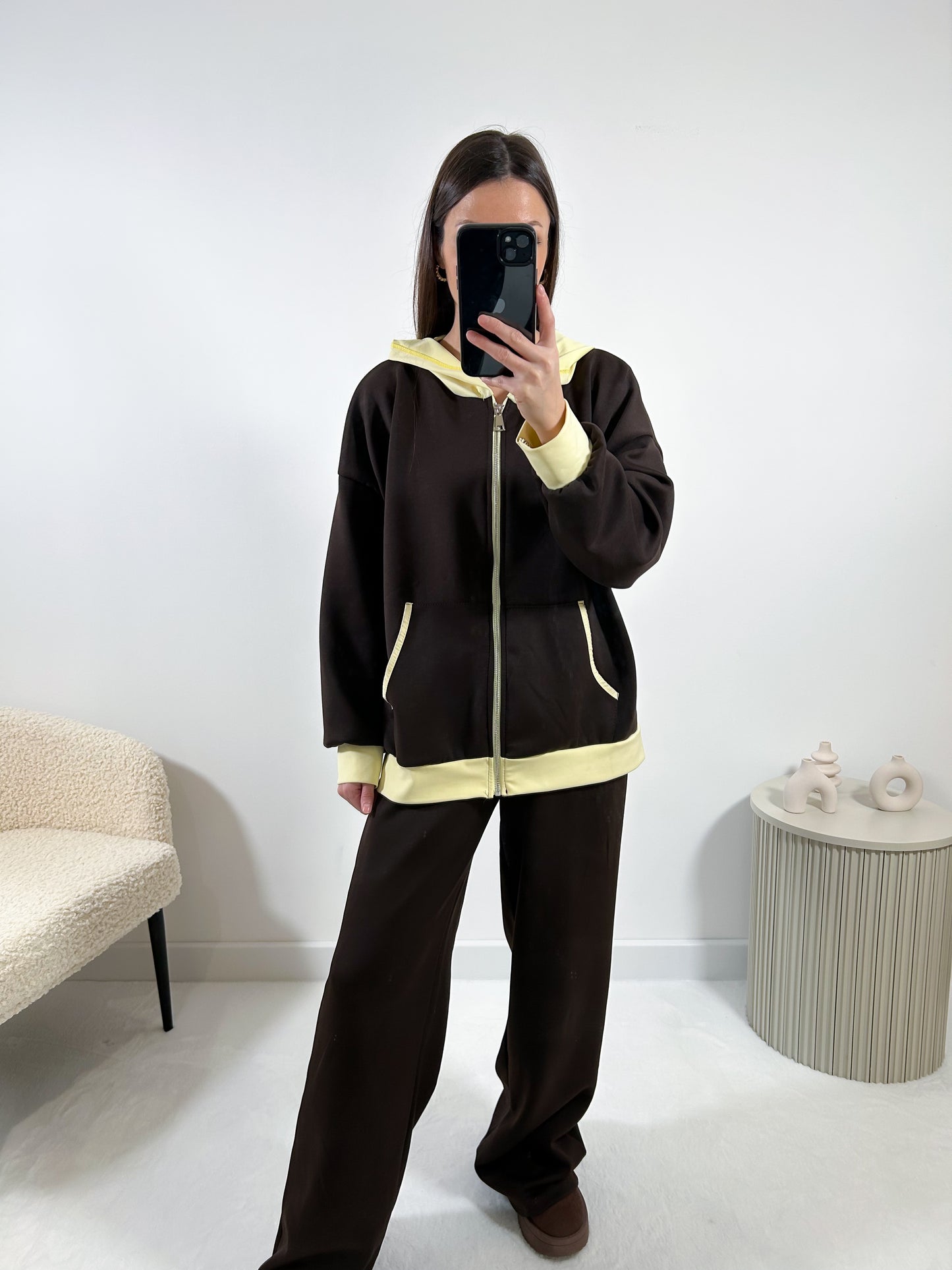 Ensemble Emilie