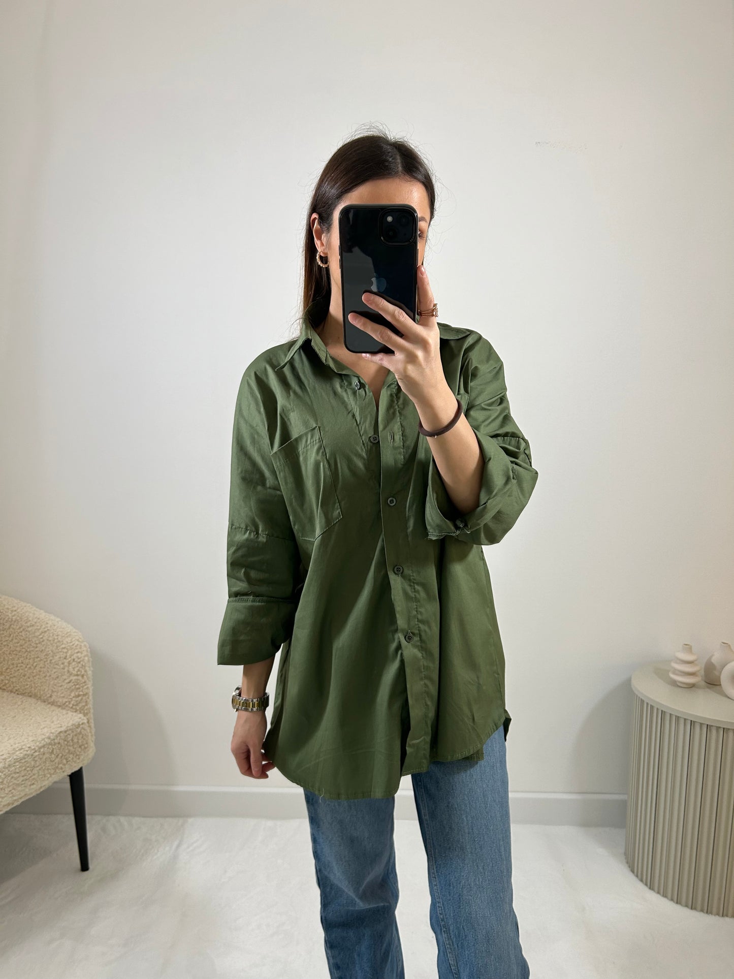 Chemise Willow