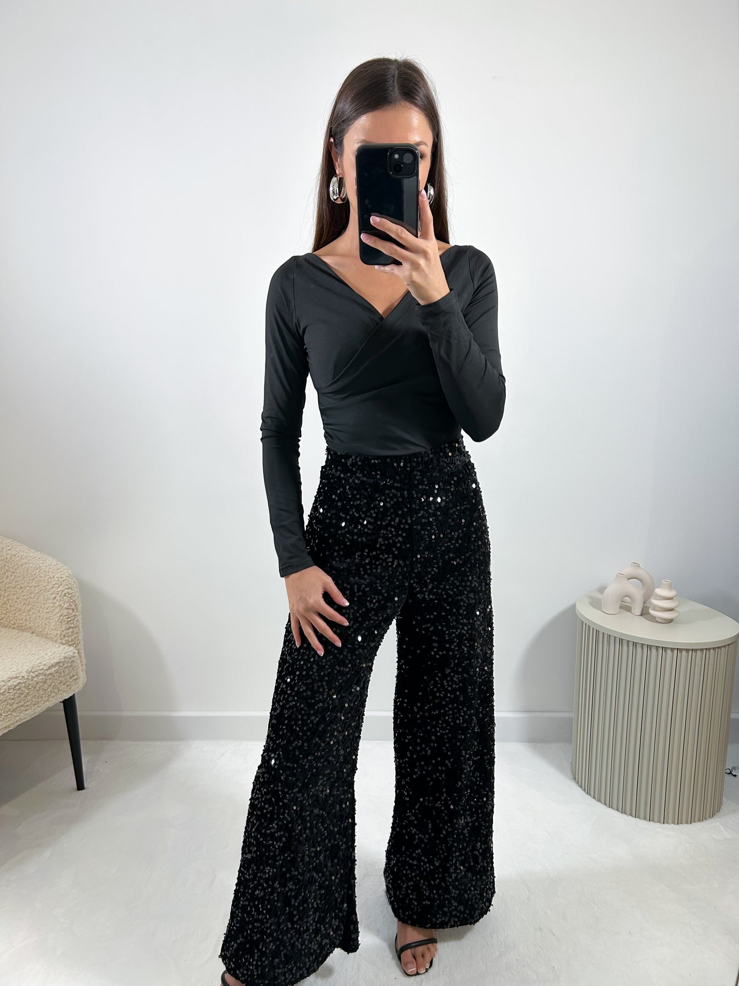 Pantalon Nayla
