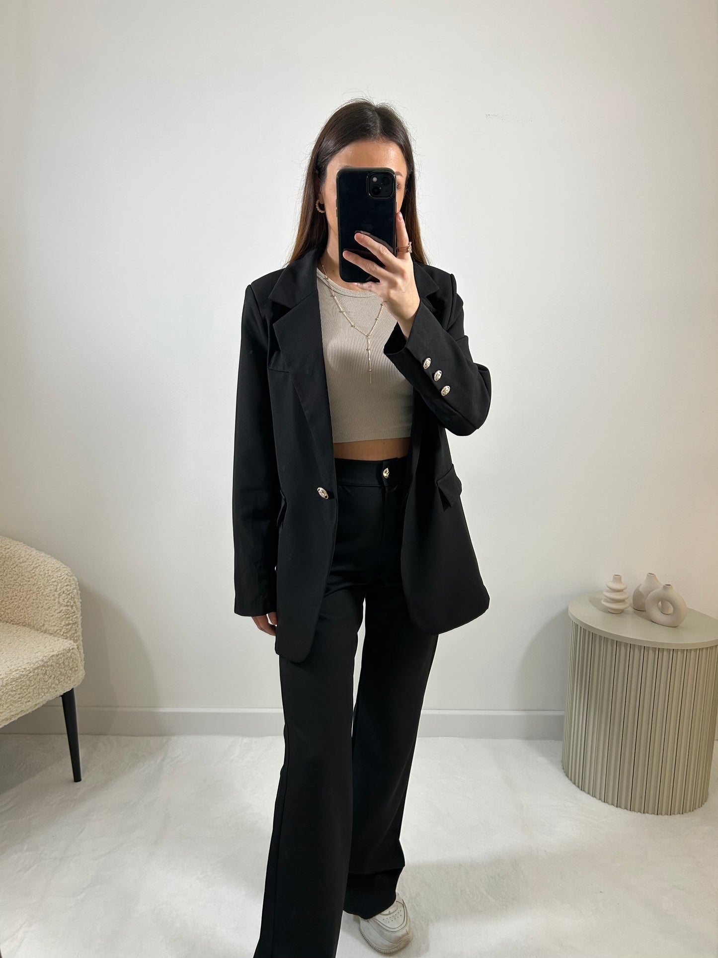 Ensemble Aria