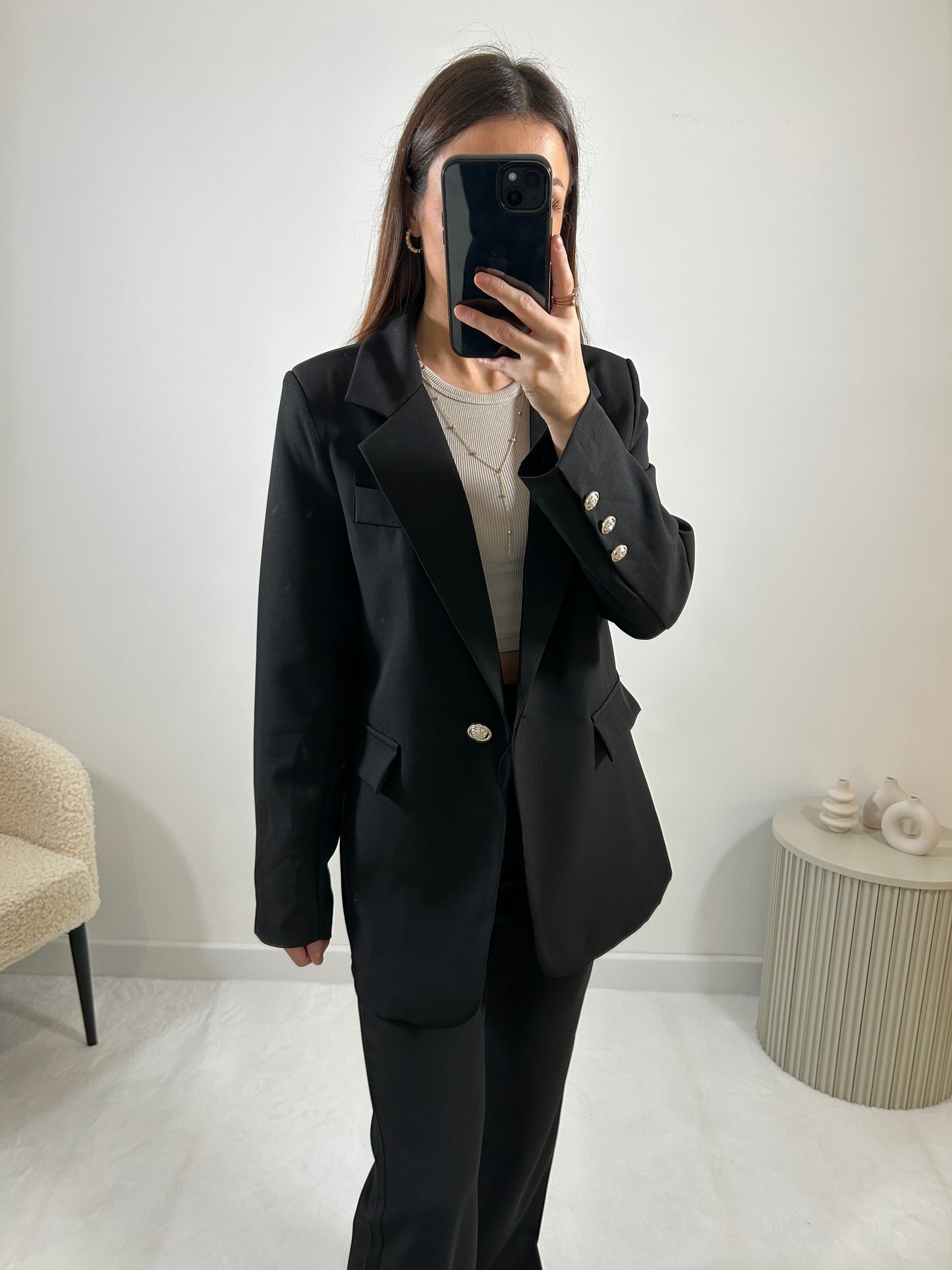 Ensemble Aria