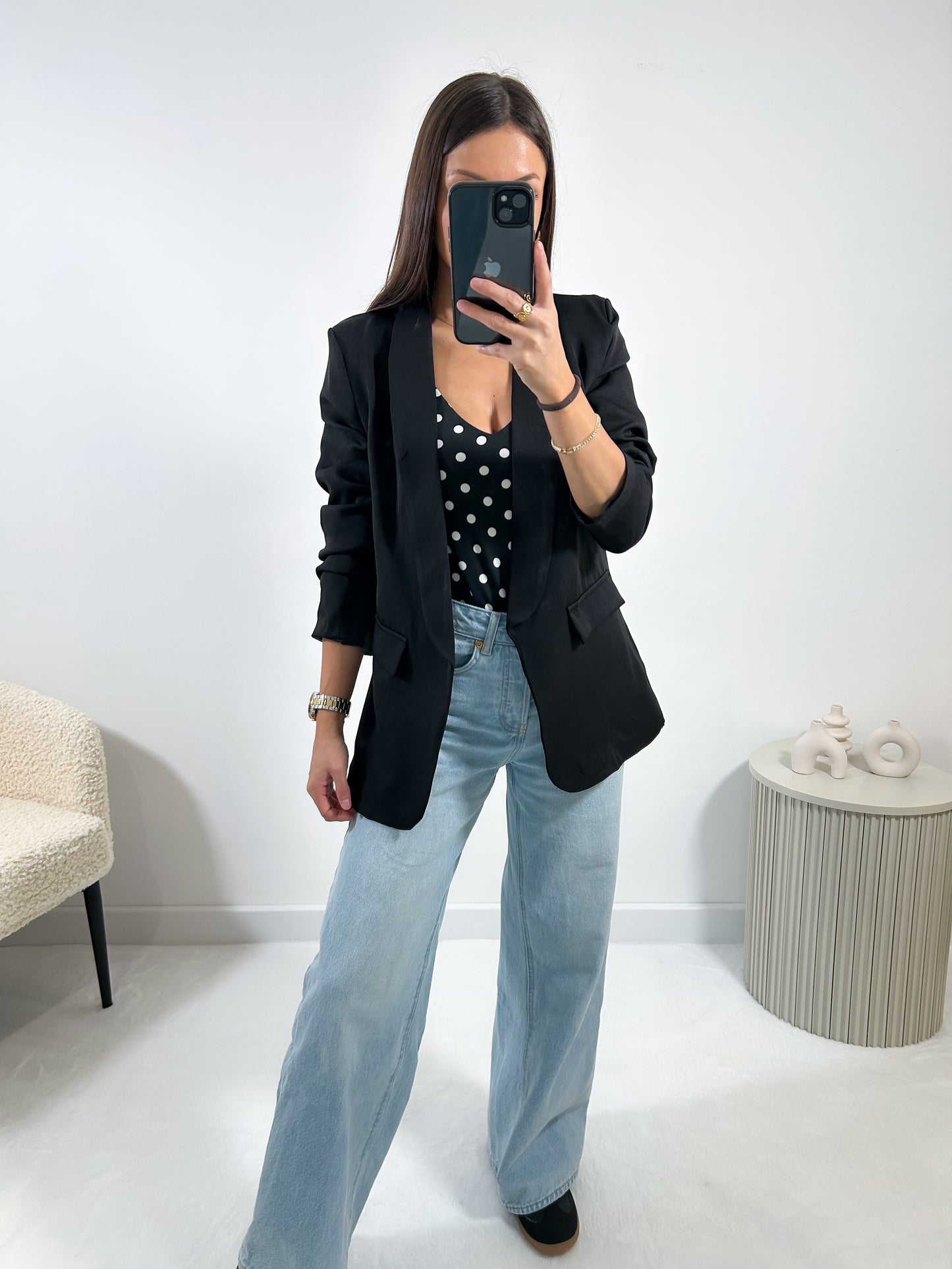 Blazer Nell