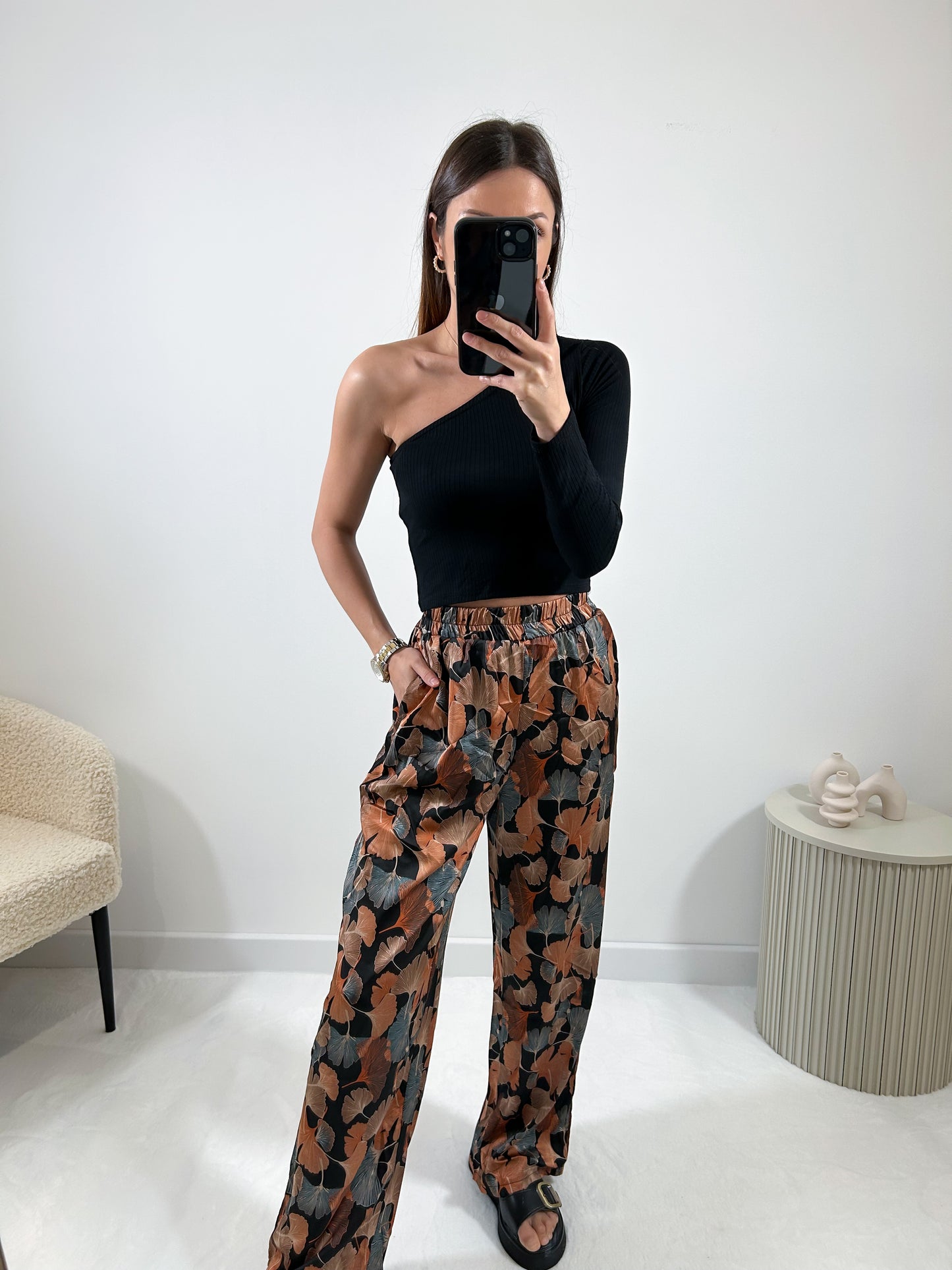 Pantalon Ambre