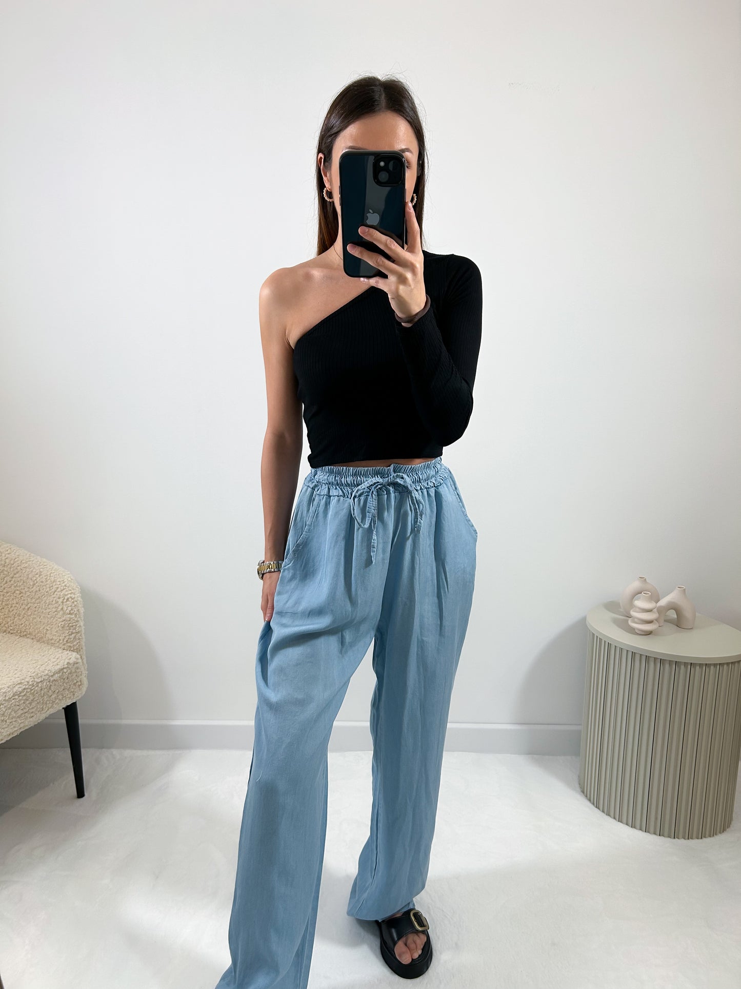 Pantalon Margaux