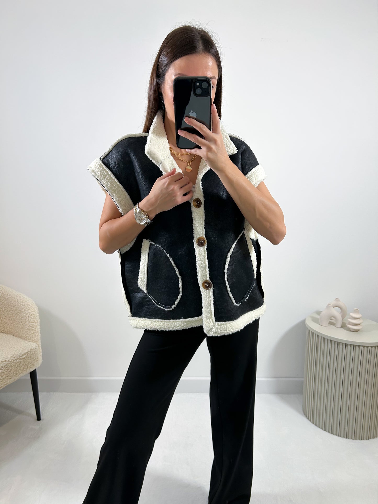 Veste Ela