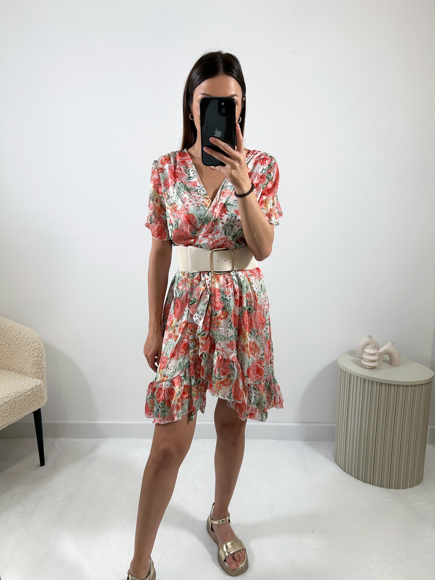 Robe Yasmine