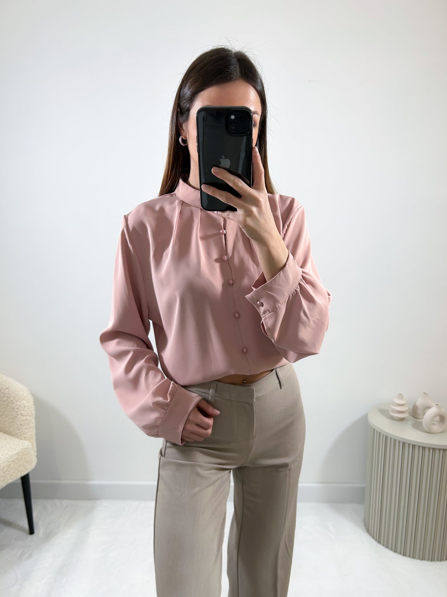 Chemise Stella
