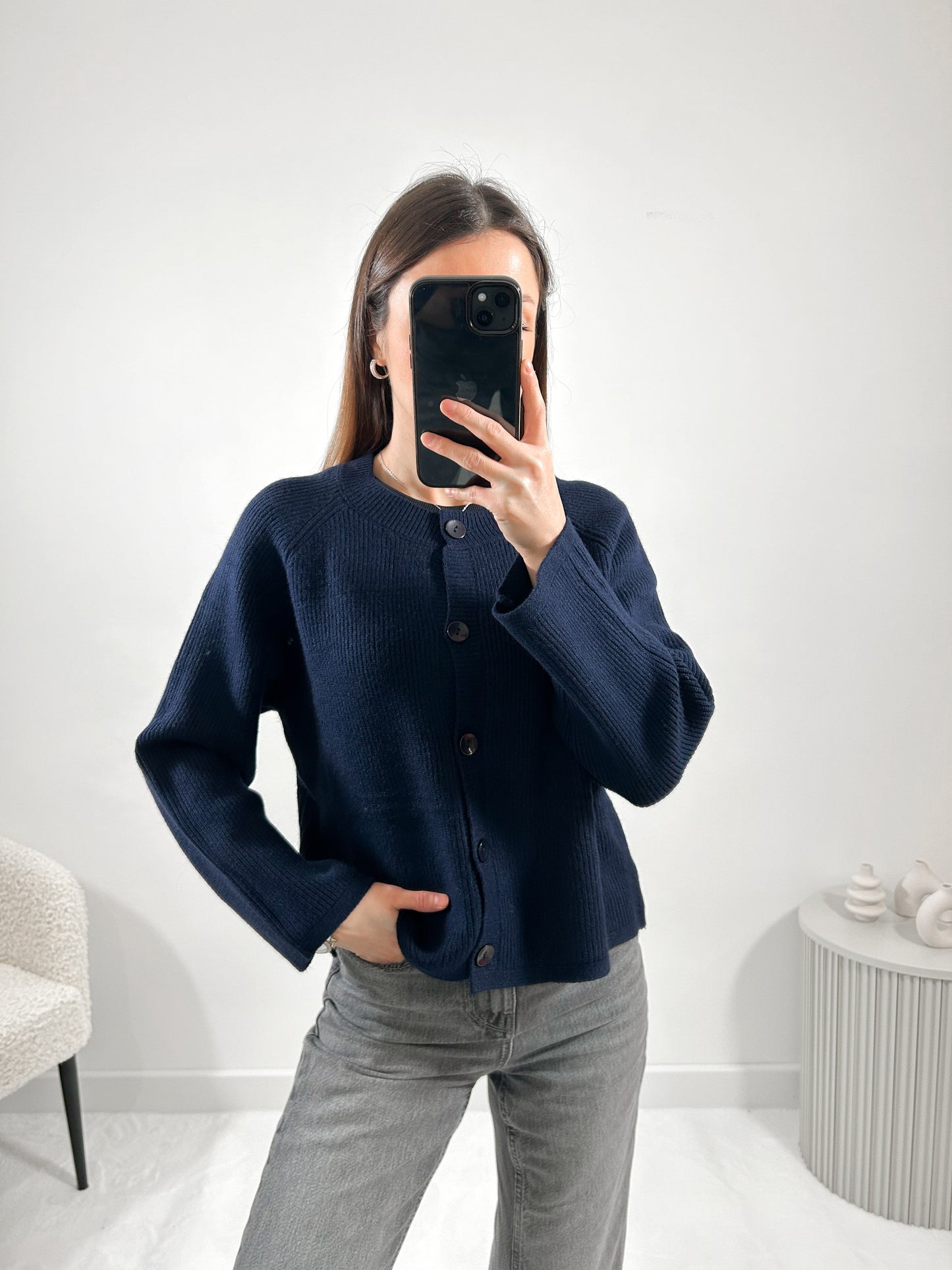 Cardigan Clara