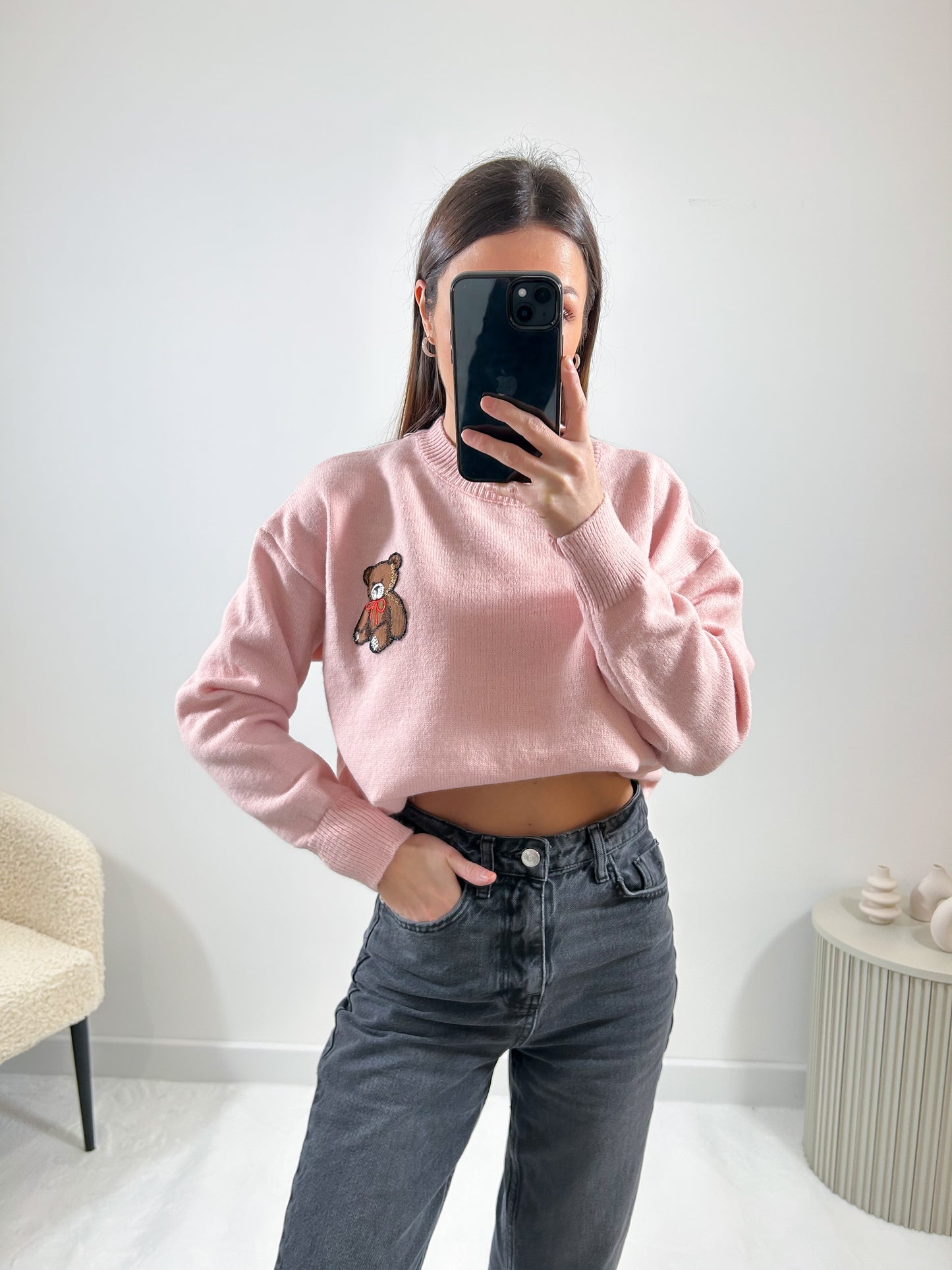 Pull Odile