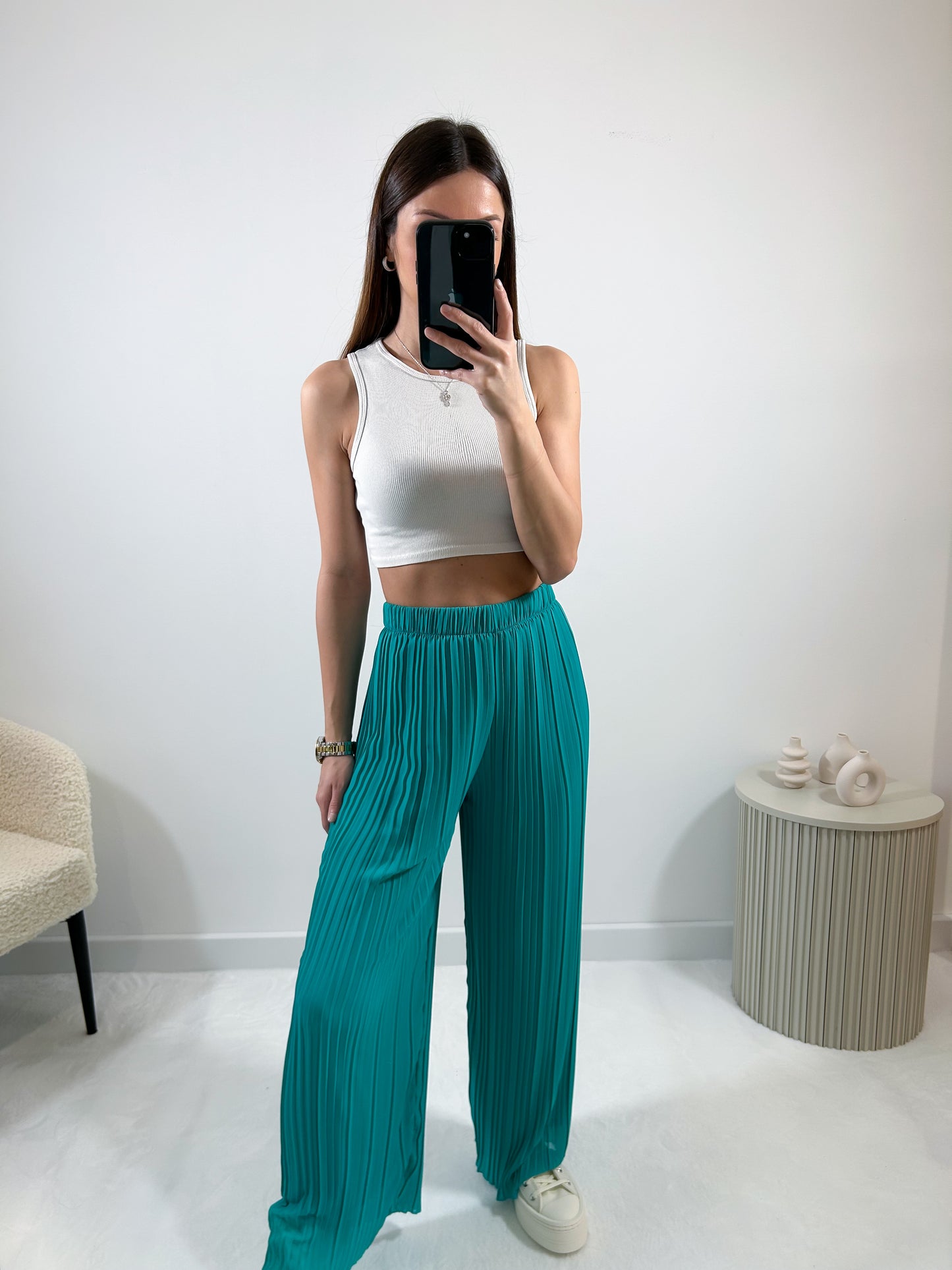 Pantalon Dila (14 couleurs)