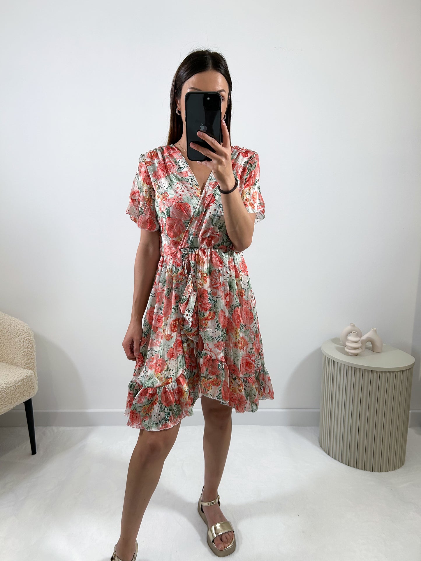 Robe Yasmine