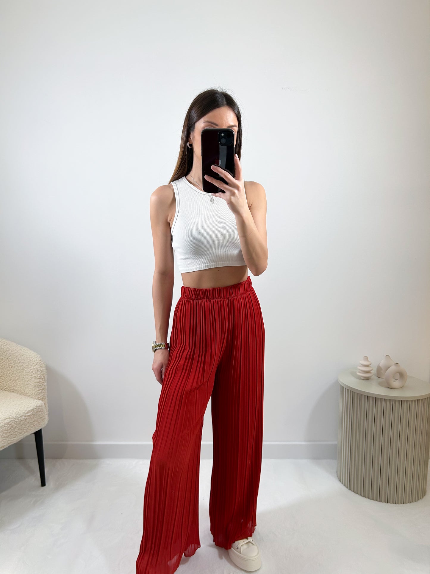 Pantalon Dila (14 couleurs)