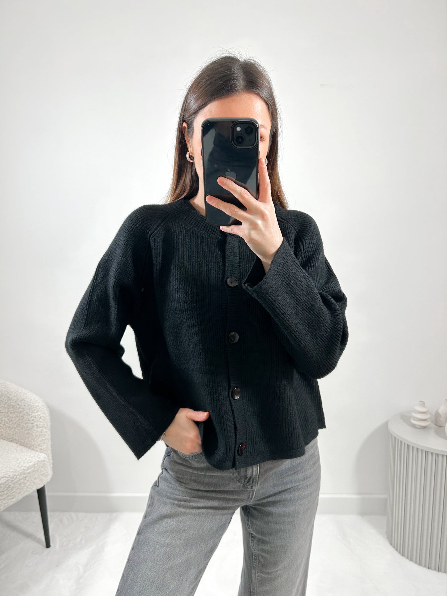 Cardigan Clara
