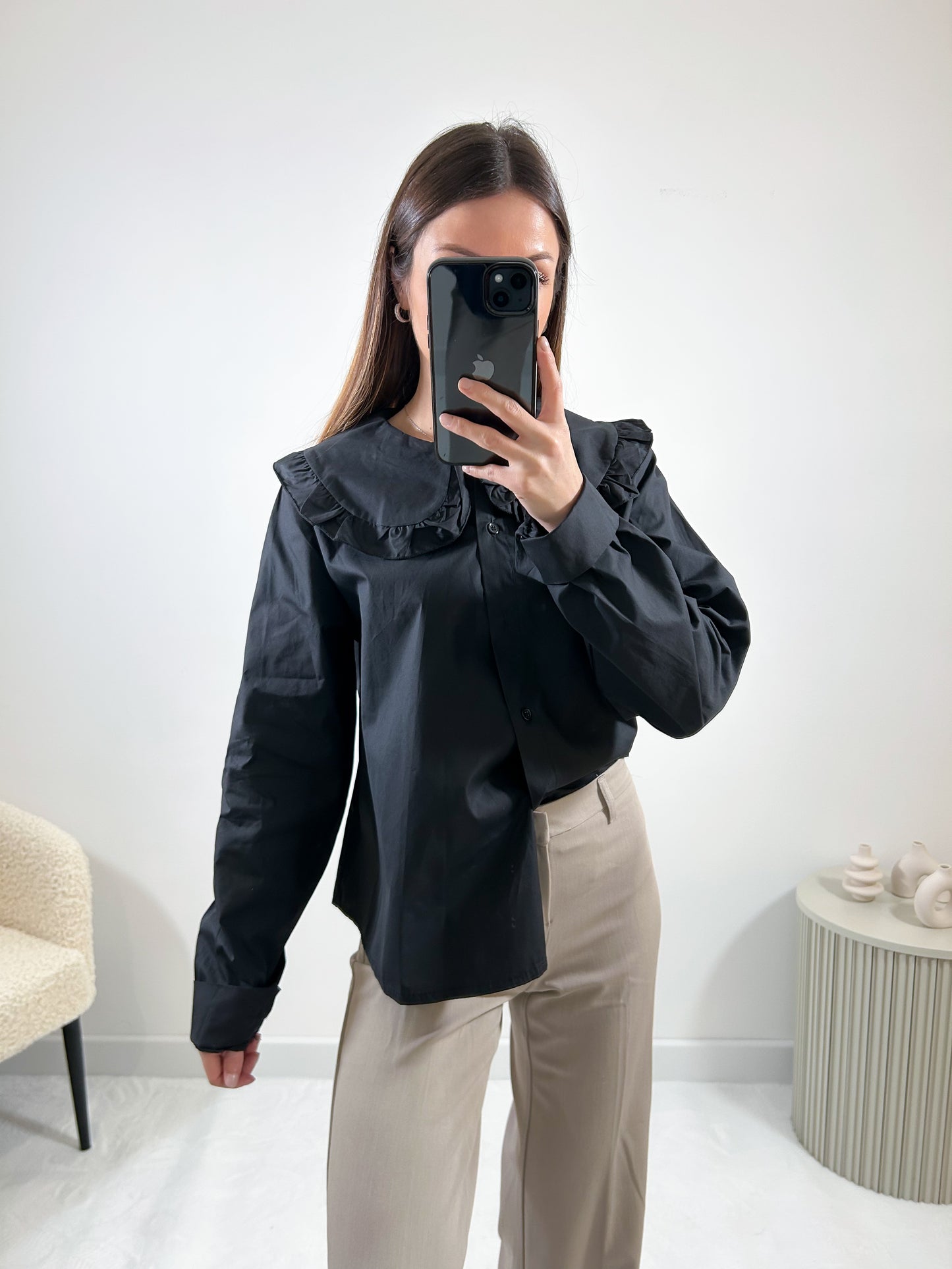 Chemise Sofia